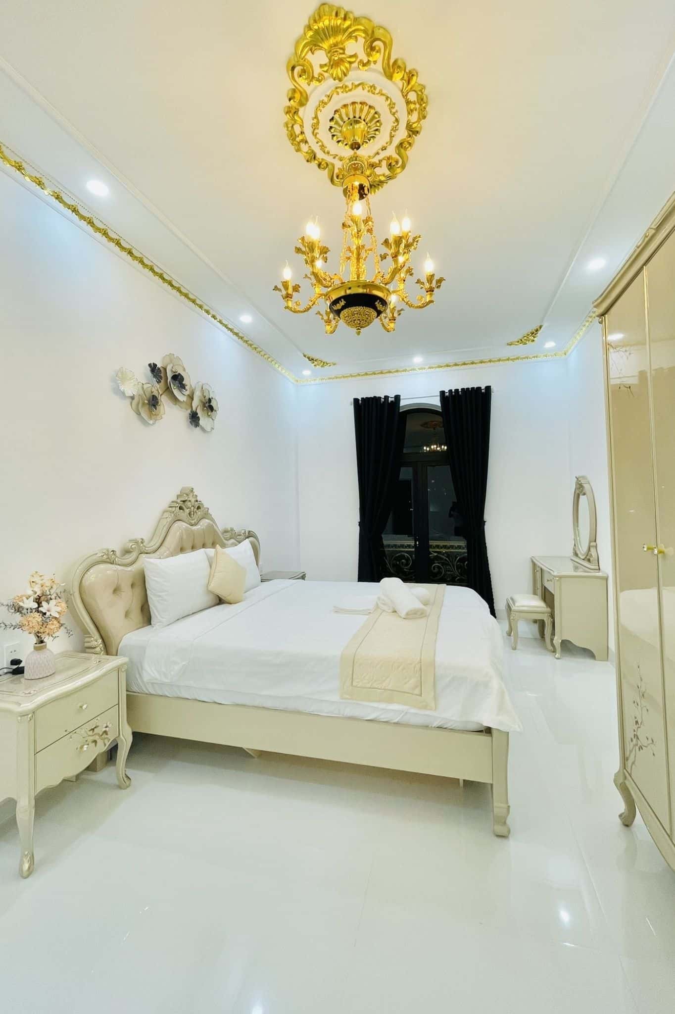 Villa D11 Đồi Ngọc Tước, Vũng Tàu — ảnh 18