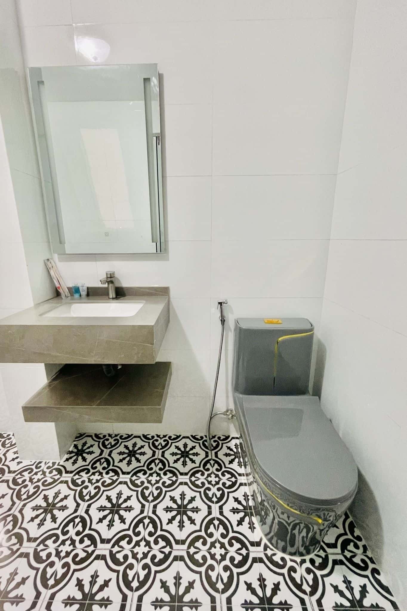 Villa D11 Đồi Ngọc Tước, Vũng Tàu — ảnh 21