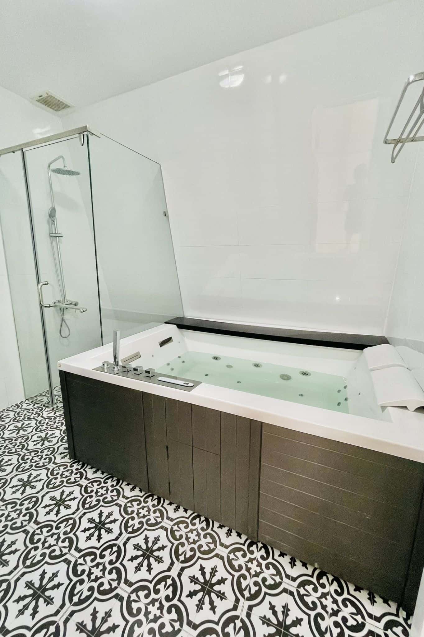 Villa D11 Đồi Ngọc Tước, Vũng Tàu — ảnh 22