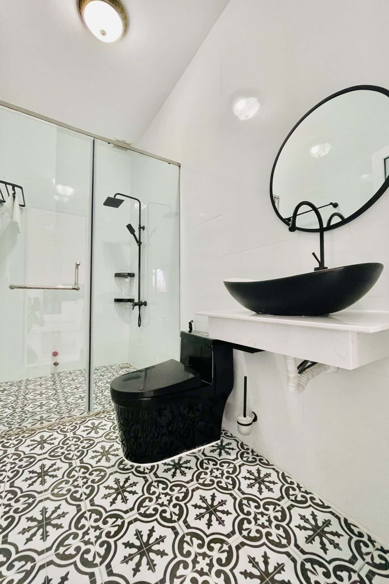 Villa D11 Đồi Ngọc Tước, Vũng Tàu — ảnh 23