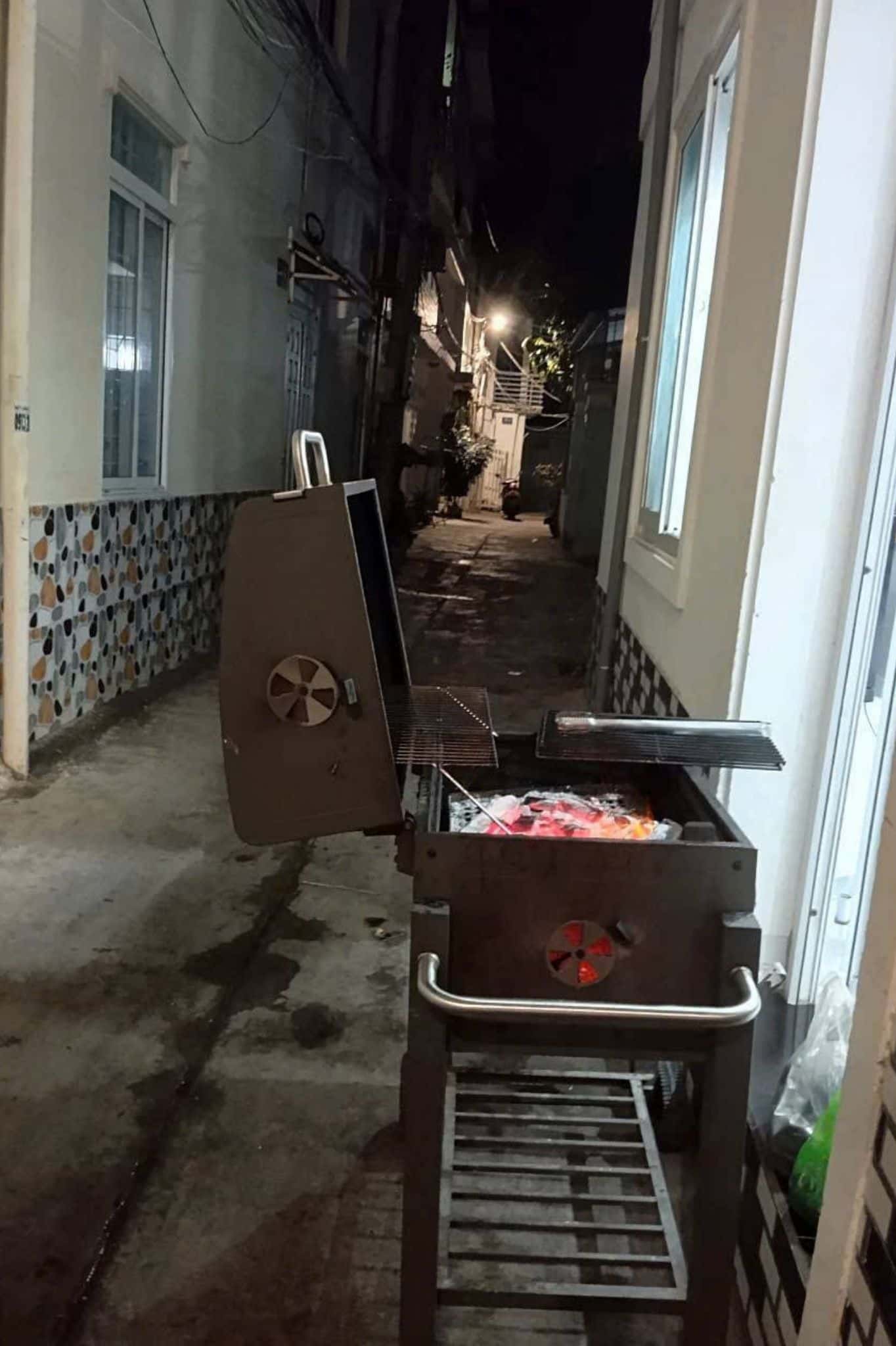 Nhà Phố 53/4C Nguyễn Hiền, Vũng Tàu — ảnh 10