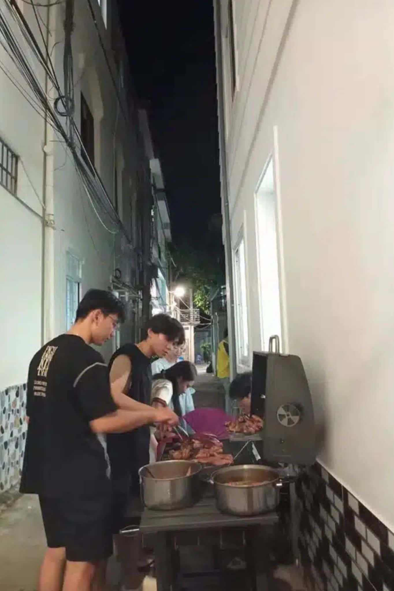 Nhà Phố 53/4C Nguyễn Hiền, Vũng Tàu — ảnh 11