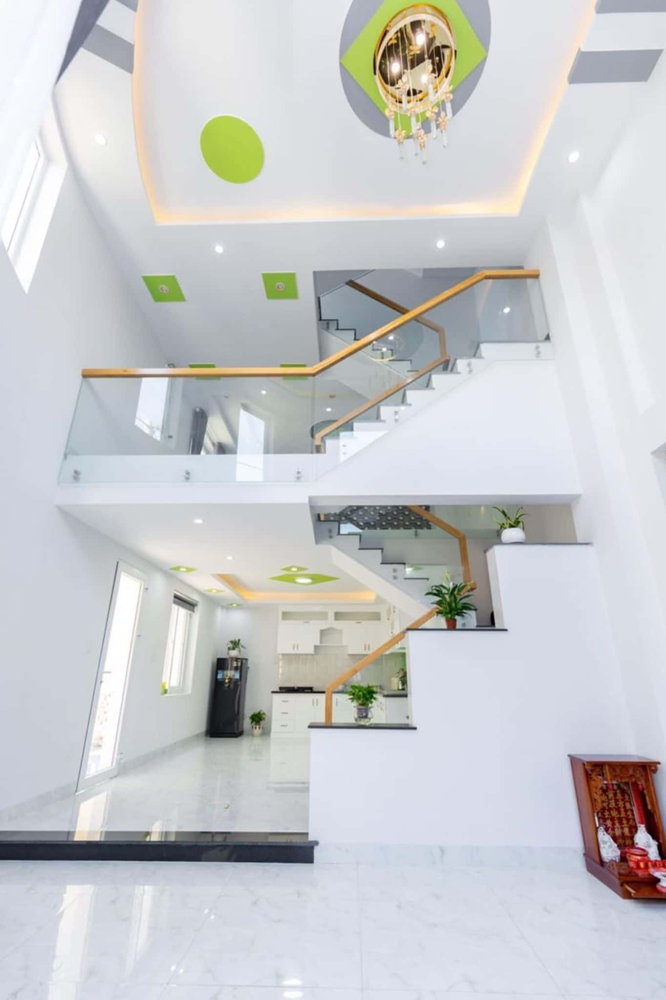 Nhà Phố 53/4C Nguyễn Hiền, Vũng Tàu — ảnh 2