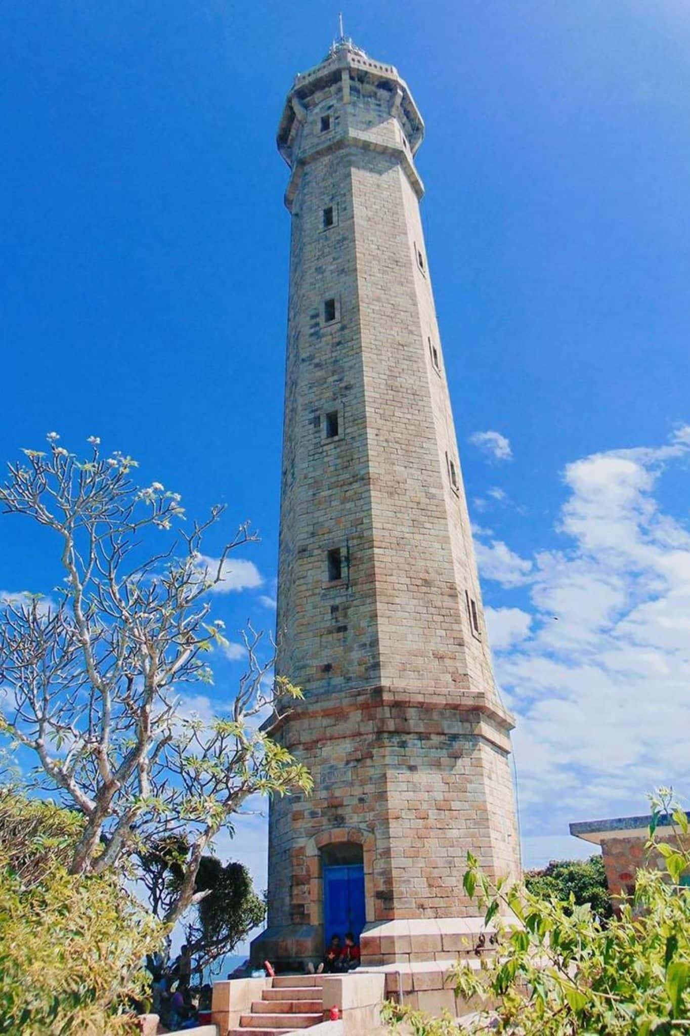 Kê Gà Lighthouse — photo 11