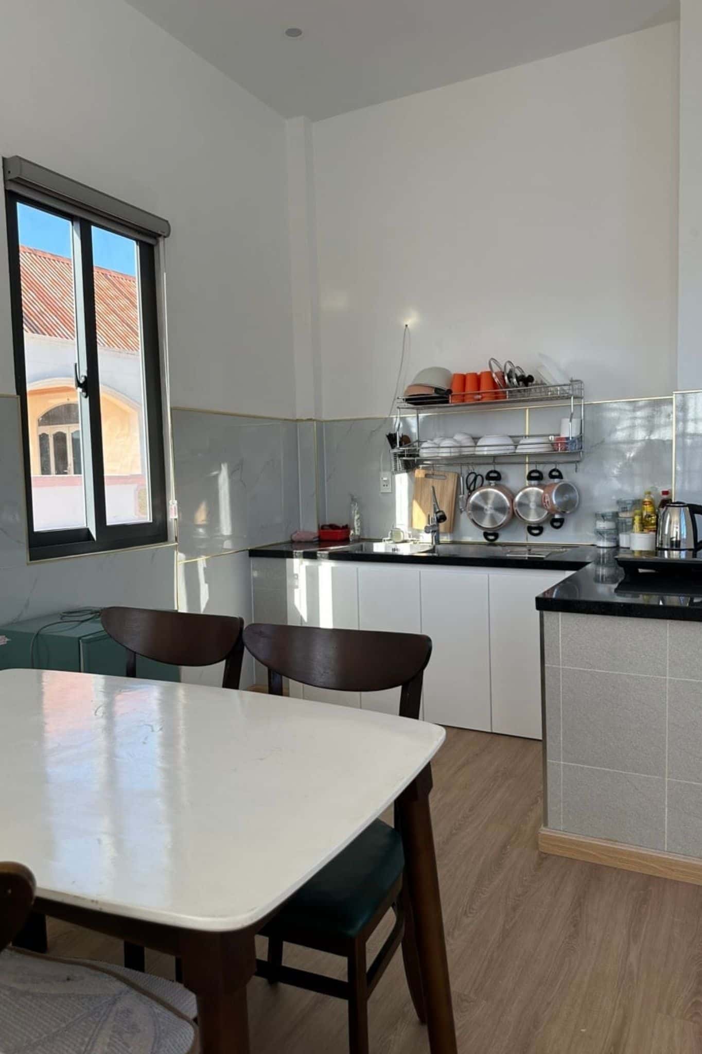 Nhà phố 163 Bà Triệu, Vũng Tàu — ảnh 3