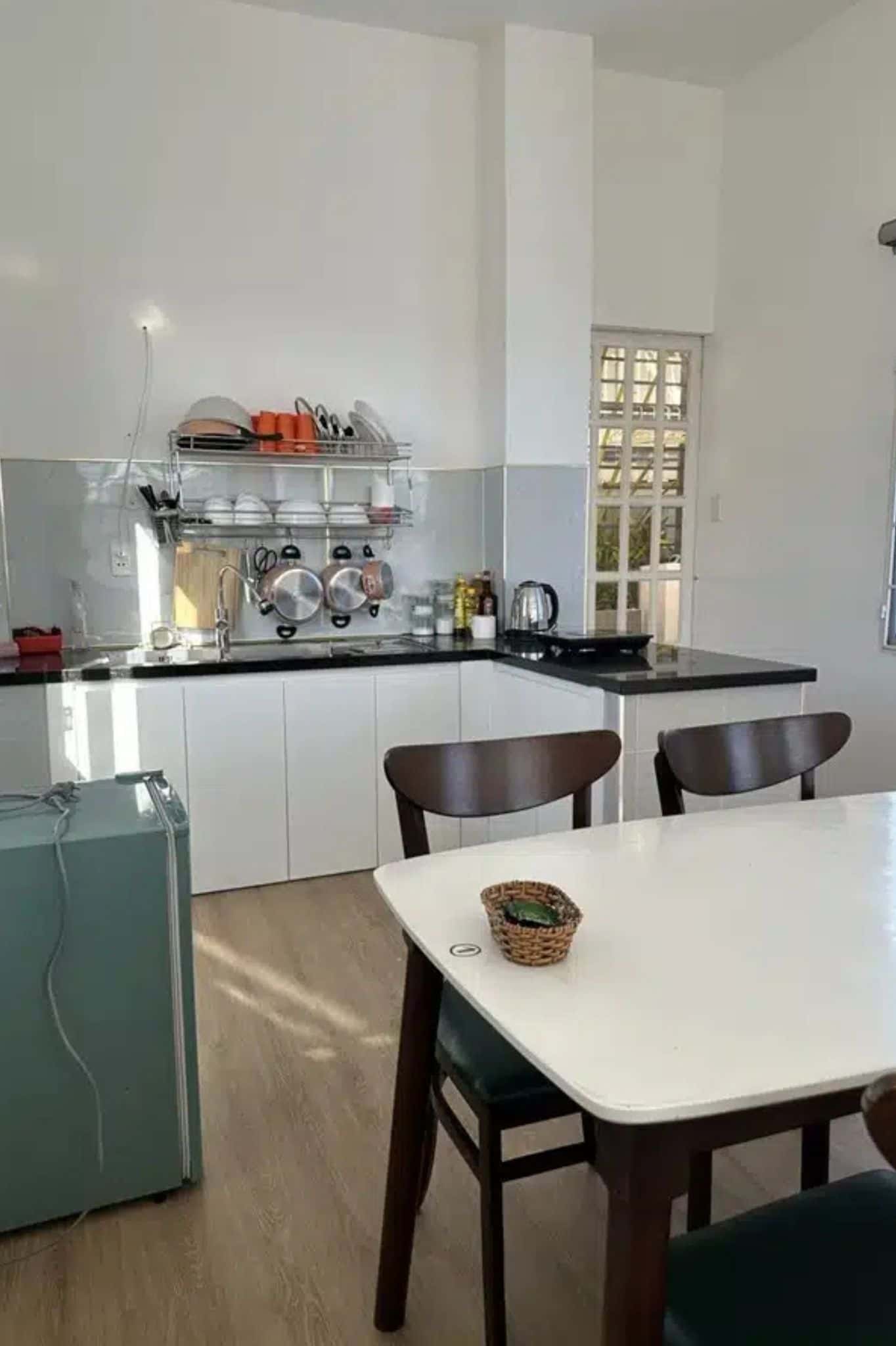 Nhà phố 163 Bà Triệu, Vũng Tàu — ảnh 16
