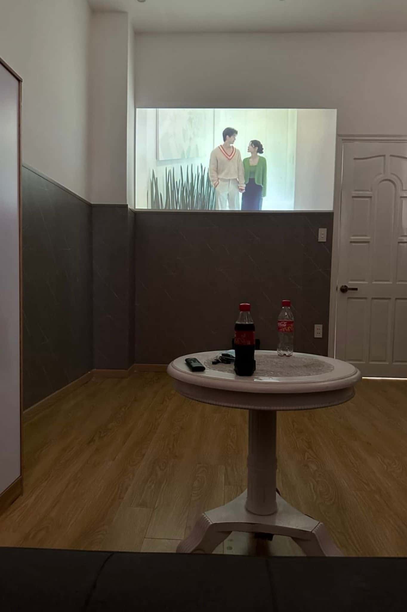 Nhà phố 163 Bà Triệu, Vũng Tàu — ảnh 4