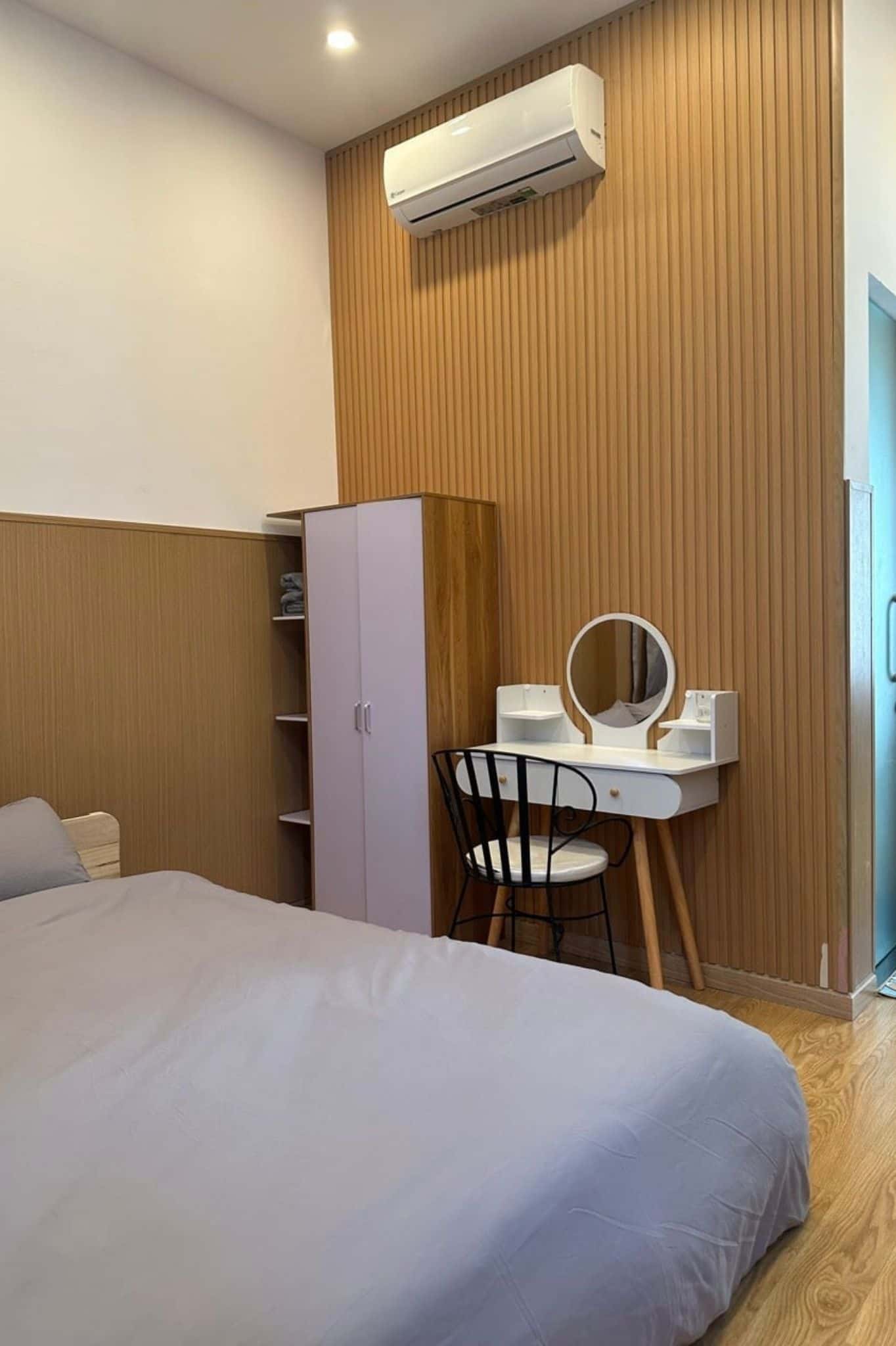 Nhà phố 163 Bà Triệu, Vũng Tàu — ảnh 8