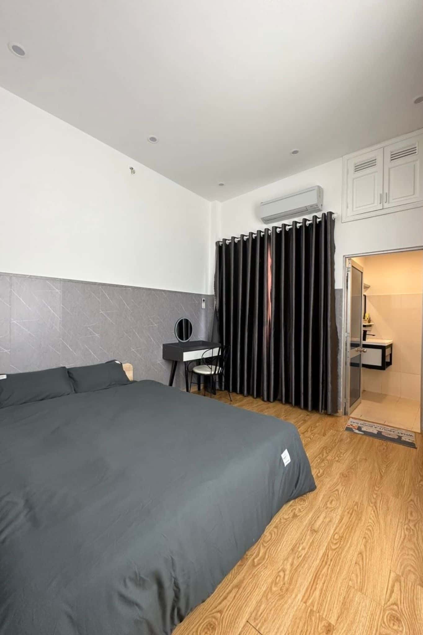 Nhà phố 163 Bà Triệu, Vũng Tàu — ảnh 7