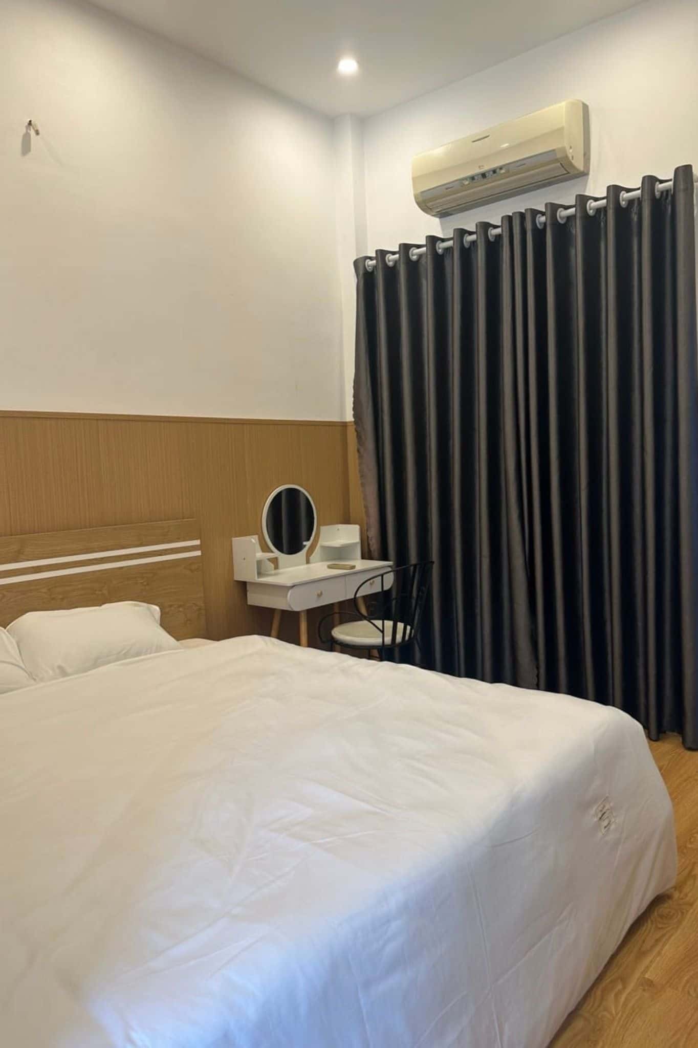 Nhà phố 163 Bà Triệu, Vũng Tàu — ảnh 15