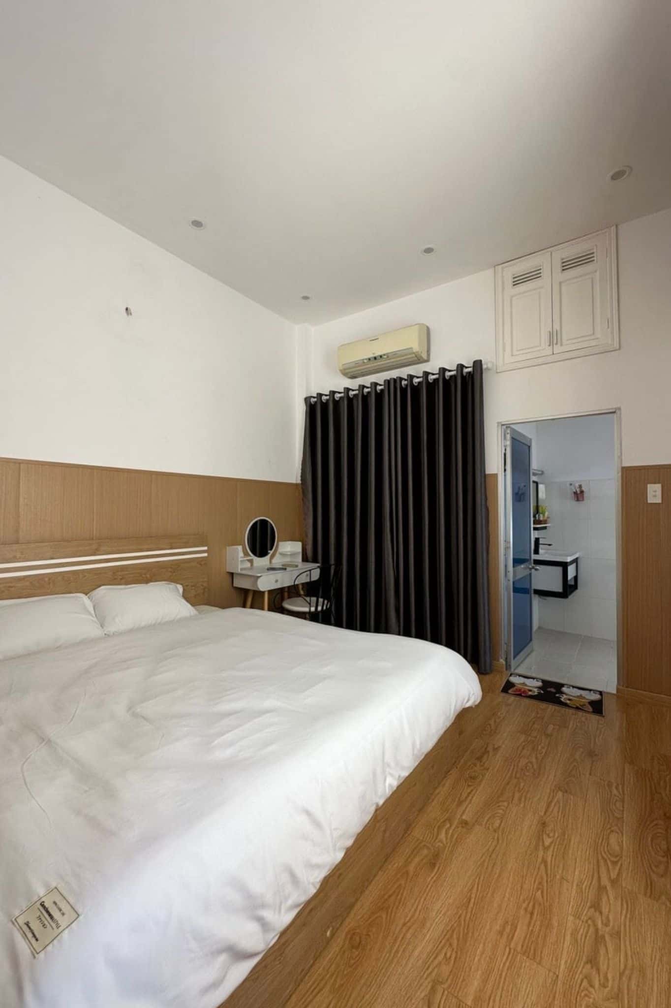 Nhà phố 163 Bà Triệu, Vũng Tàu — ảnh 14