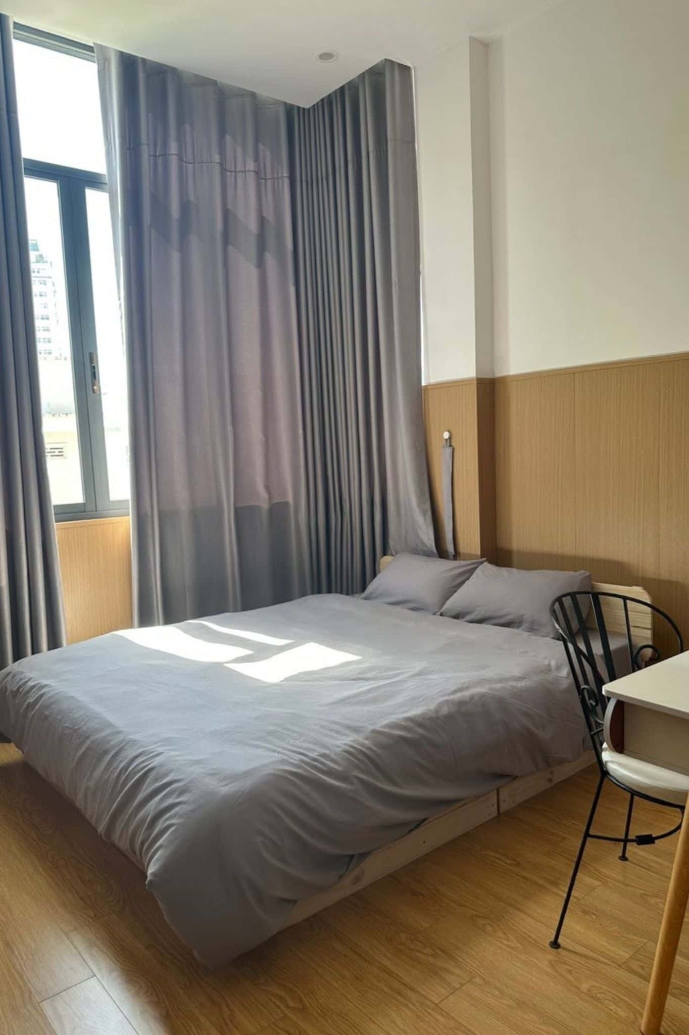 Nhà phố 163 Bà Triệu, Vũng Tàu — ảnh 13