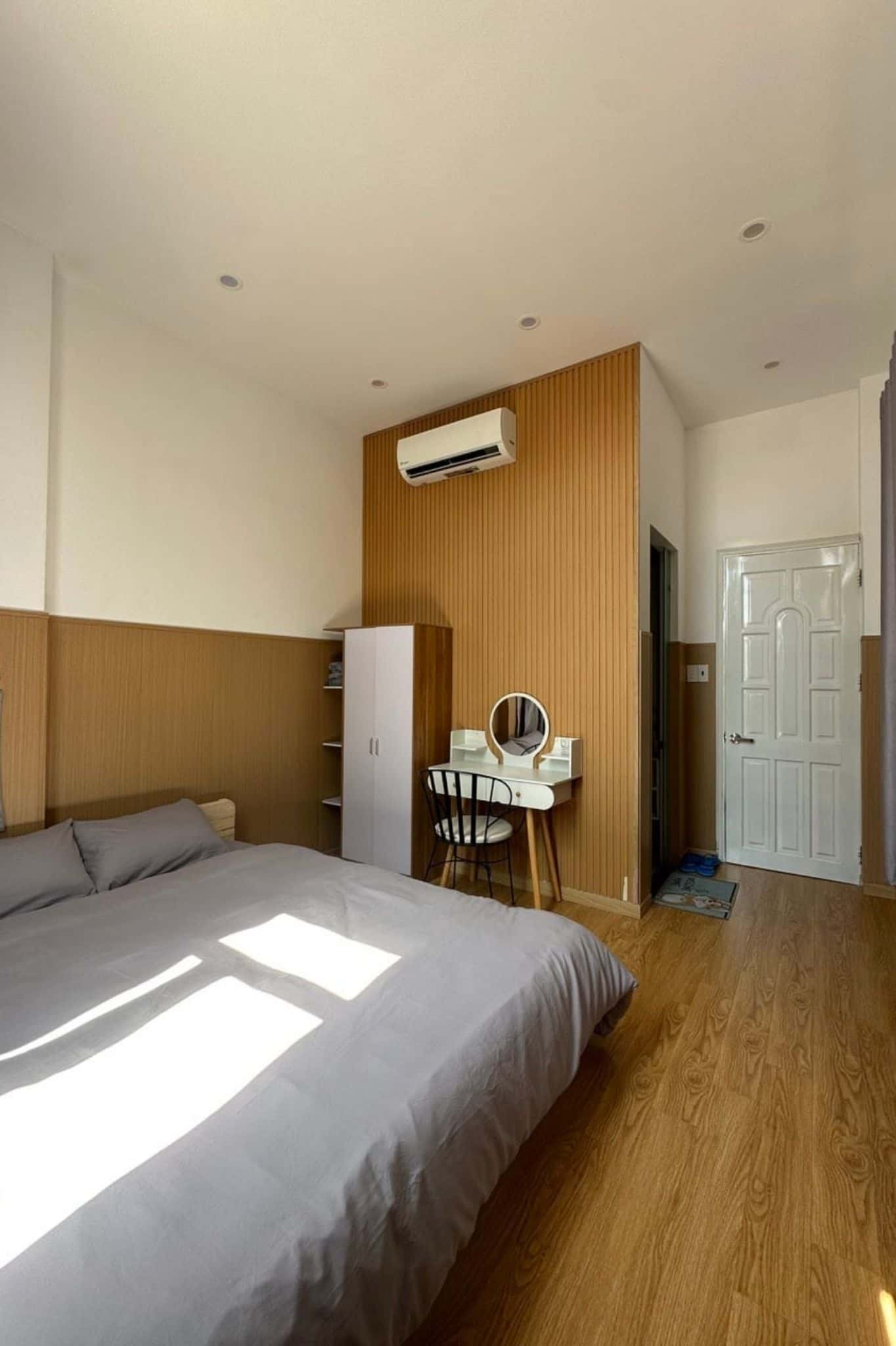 Nhà phố 163 Bà Triệu, Vũng Tàu — ảnh 10
