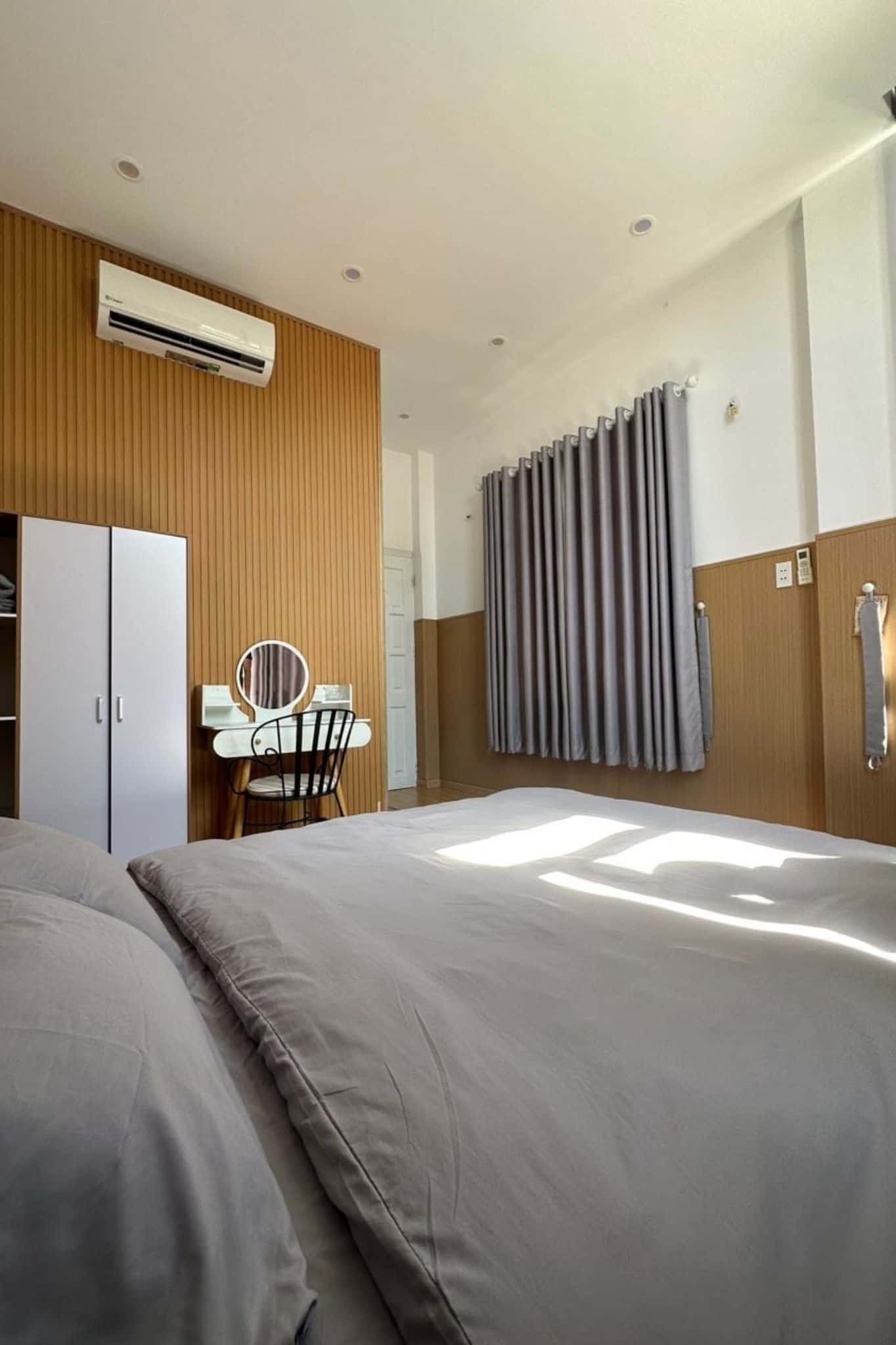 Nhà phố 163 Bà Triệu, Vũng Tàu — ảnh 2