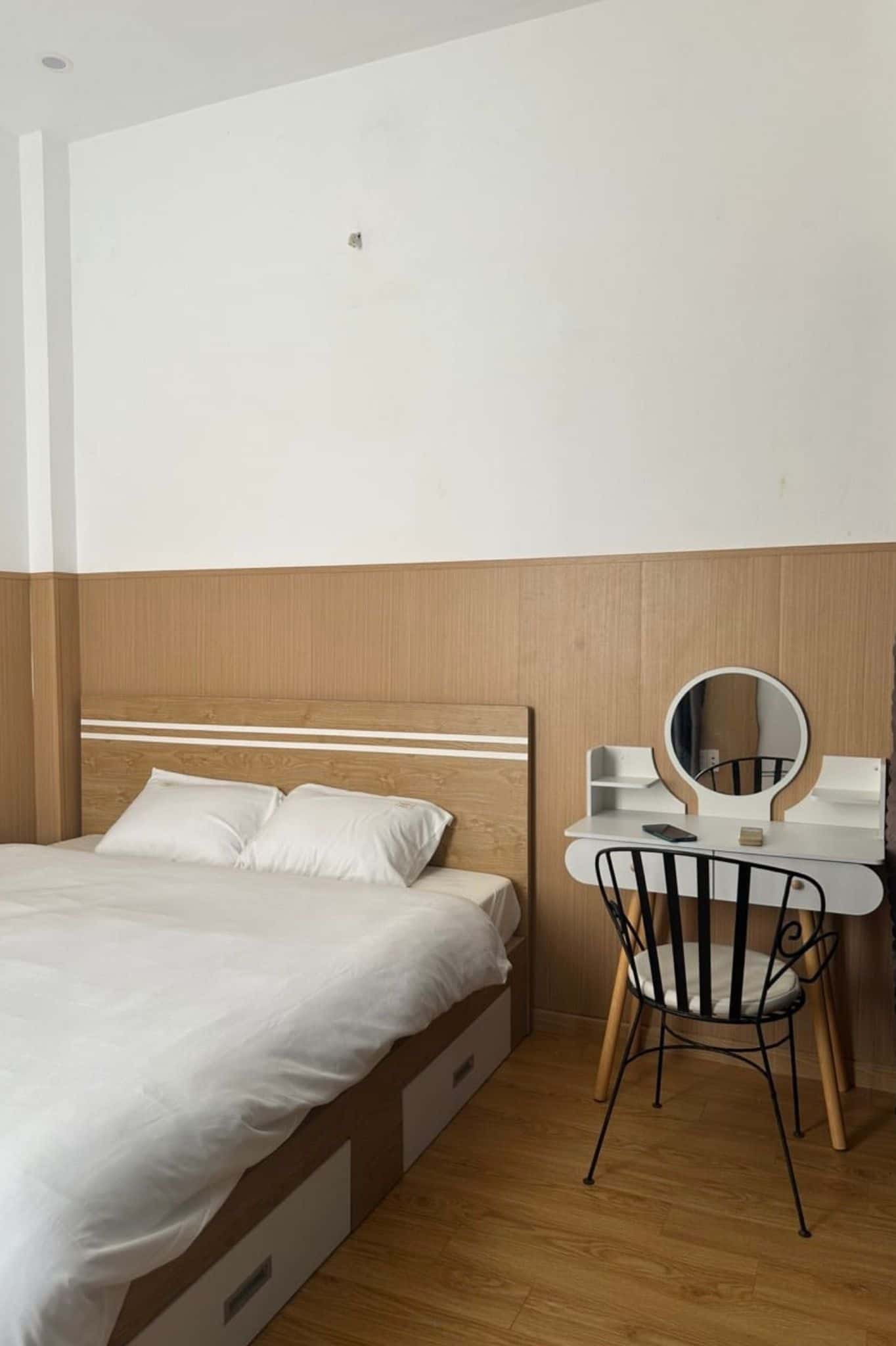 Nhà phố 163 Bà Triệu, Vũng Tàu — ảnh 11