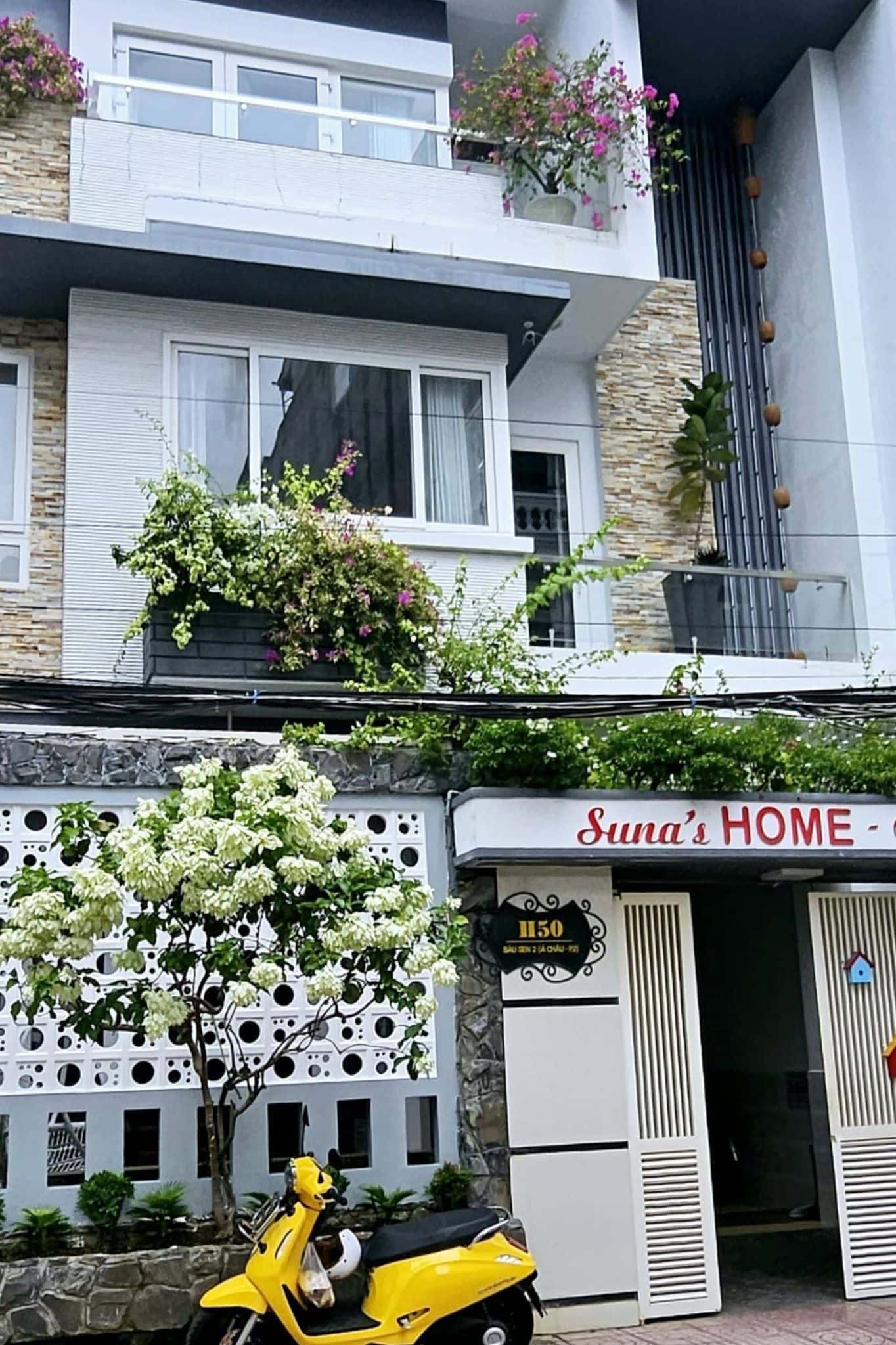 Townhouse H50 Bàu Sen 2, Vũng Tàu — photo 22
