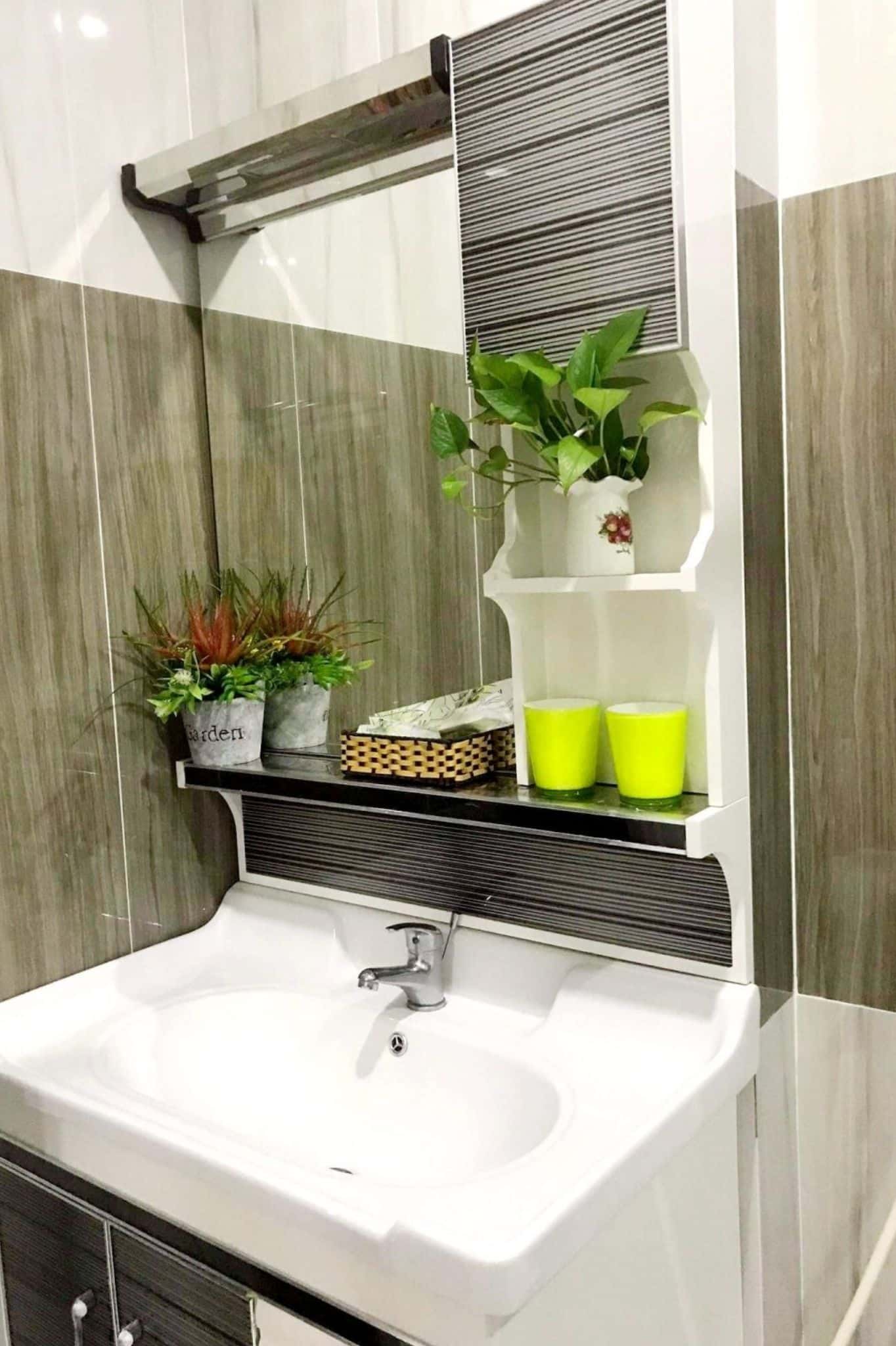 Townhouse H50 Bàu Sen 2, Vũng Tàu — photo 11