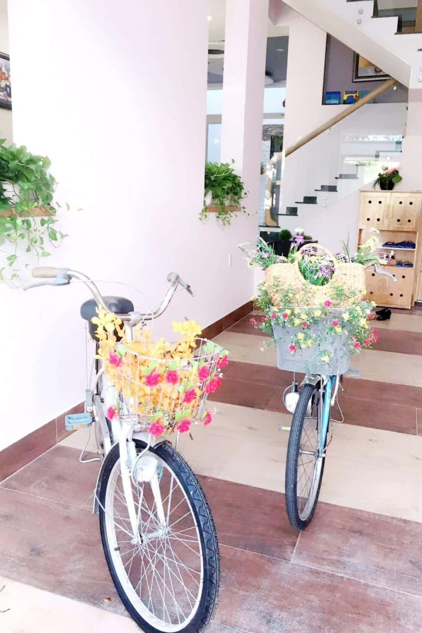 Townhouse H50 Bàu Sen 2, Vũng Tàu — photo 6