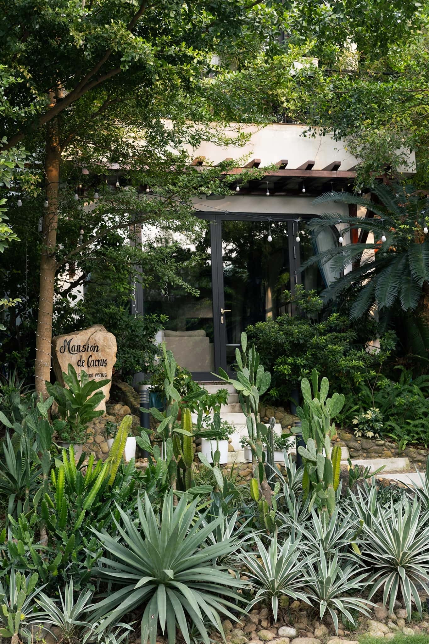 Mansion de Cactus E3.16, Venus Đại Lải — photo 3