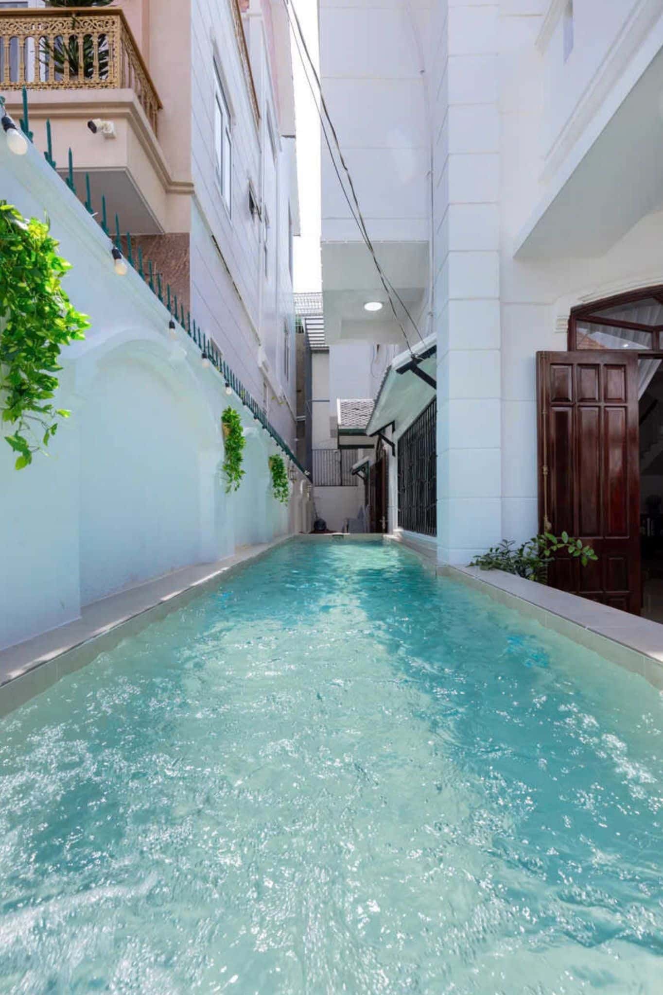 Villa 4 Lô F Lạc Long Quân, Vũng Tàu — ảnh 2