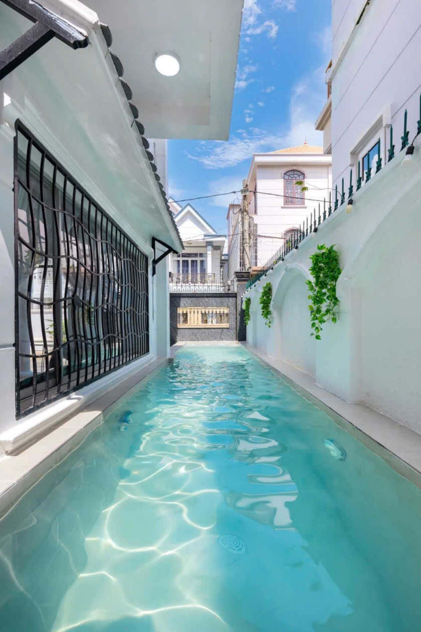 Villa 4 Lô F Lạc Long Quân, Vũng Tàu — ảnh 4