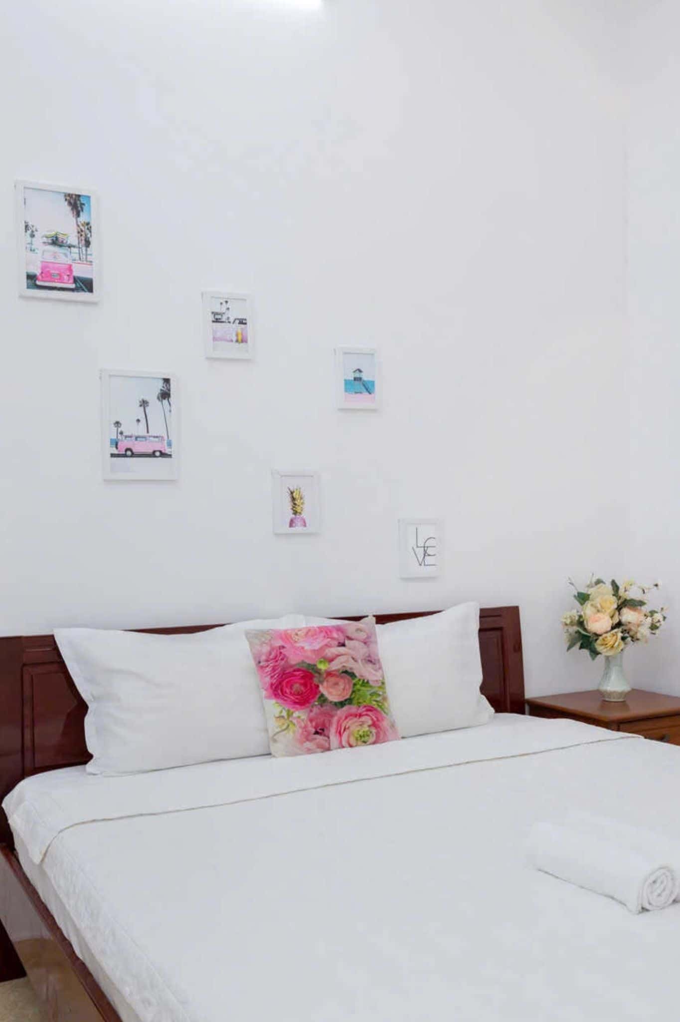 Villa 4 Lô F Lạc Long Quân, Vũng Tàu — ảnh 22