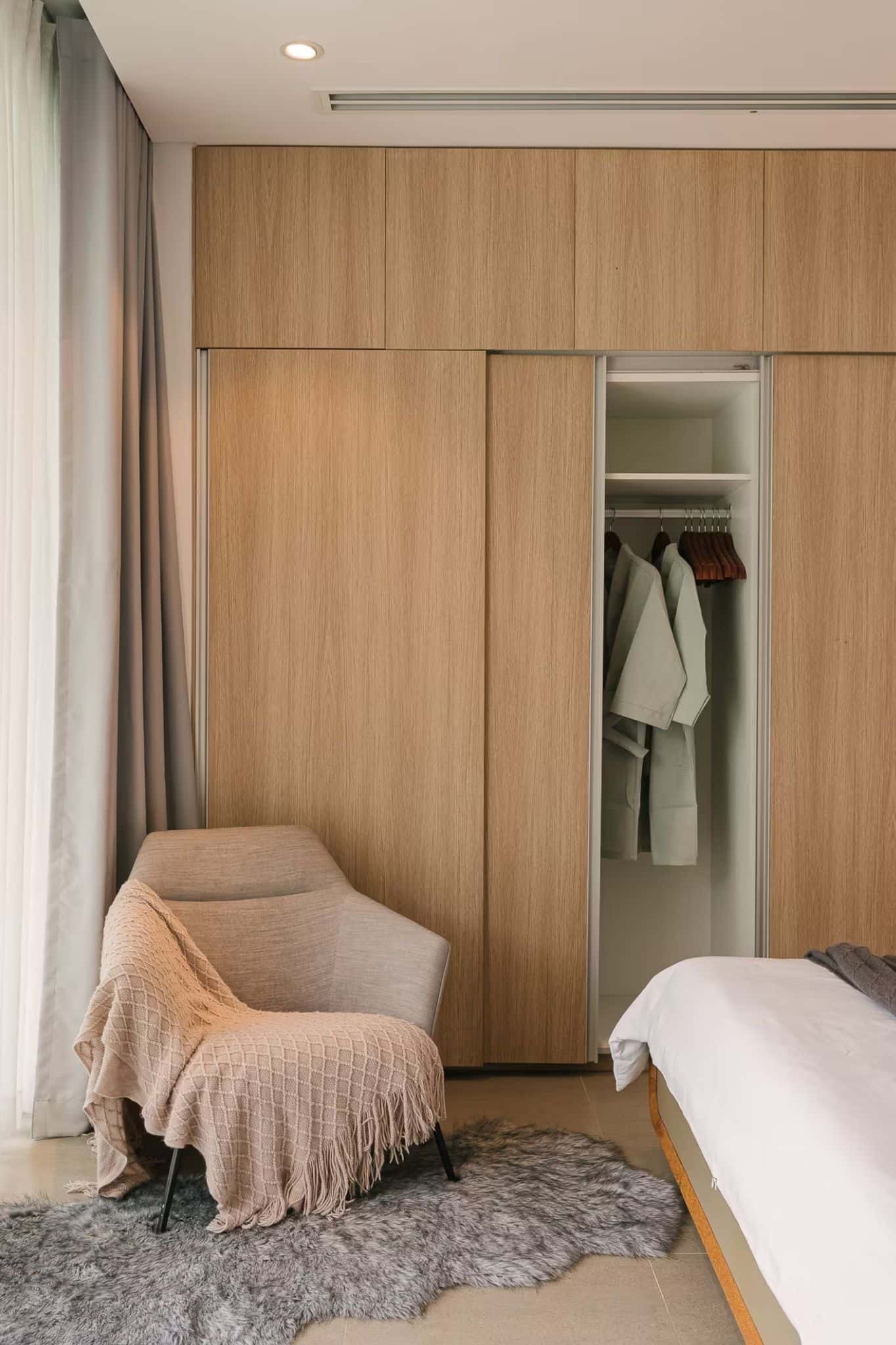 Villa 90 (view sông) - Sanctuary Hồ Tràm, Vũng Tàu — ảnh 37