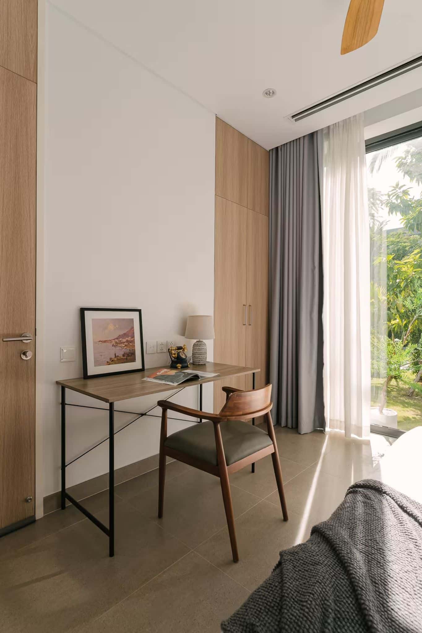 Villa 90 (view sông) - Sanctuary Hồ Tràm, Vũng Tàu — ảnh 57
