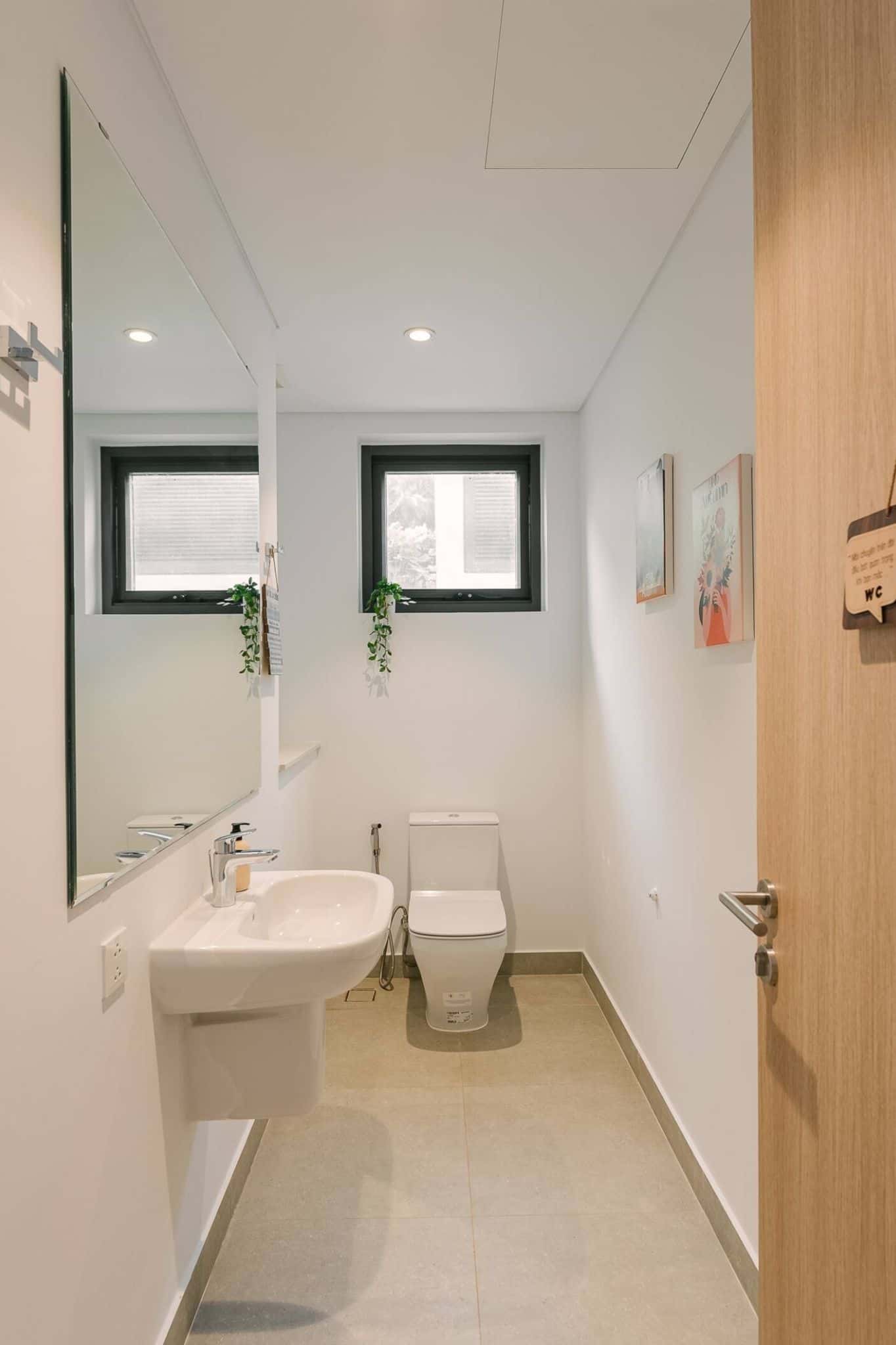 Villa 90 (view sông) - Sanctuary Hồ Tràm, Vũng Tàu — ảnh 52