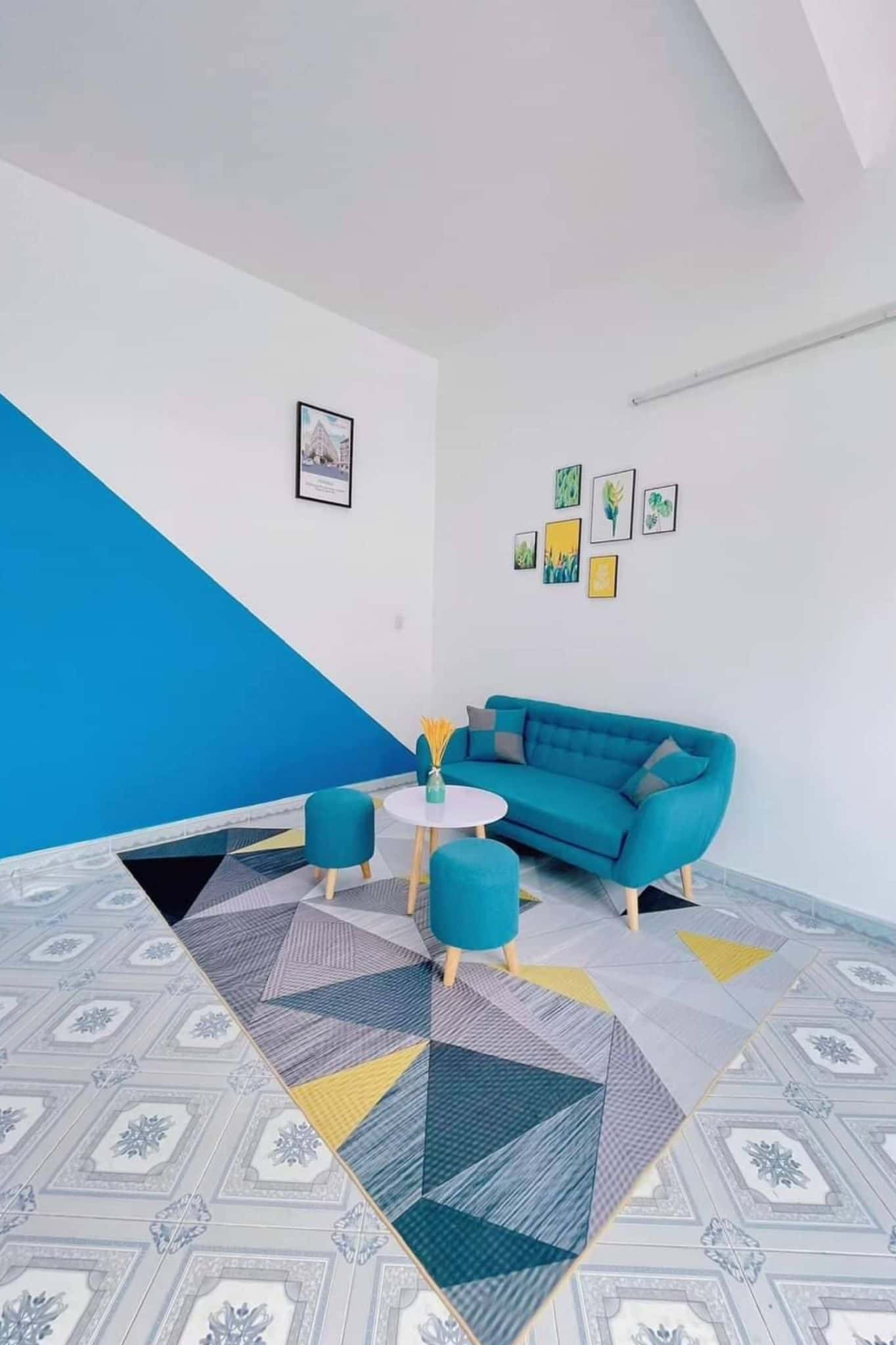 Sunny Villa 3 - 33 Hồ Quý Ly, Vũng Tàu — ảnh 1