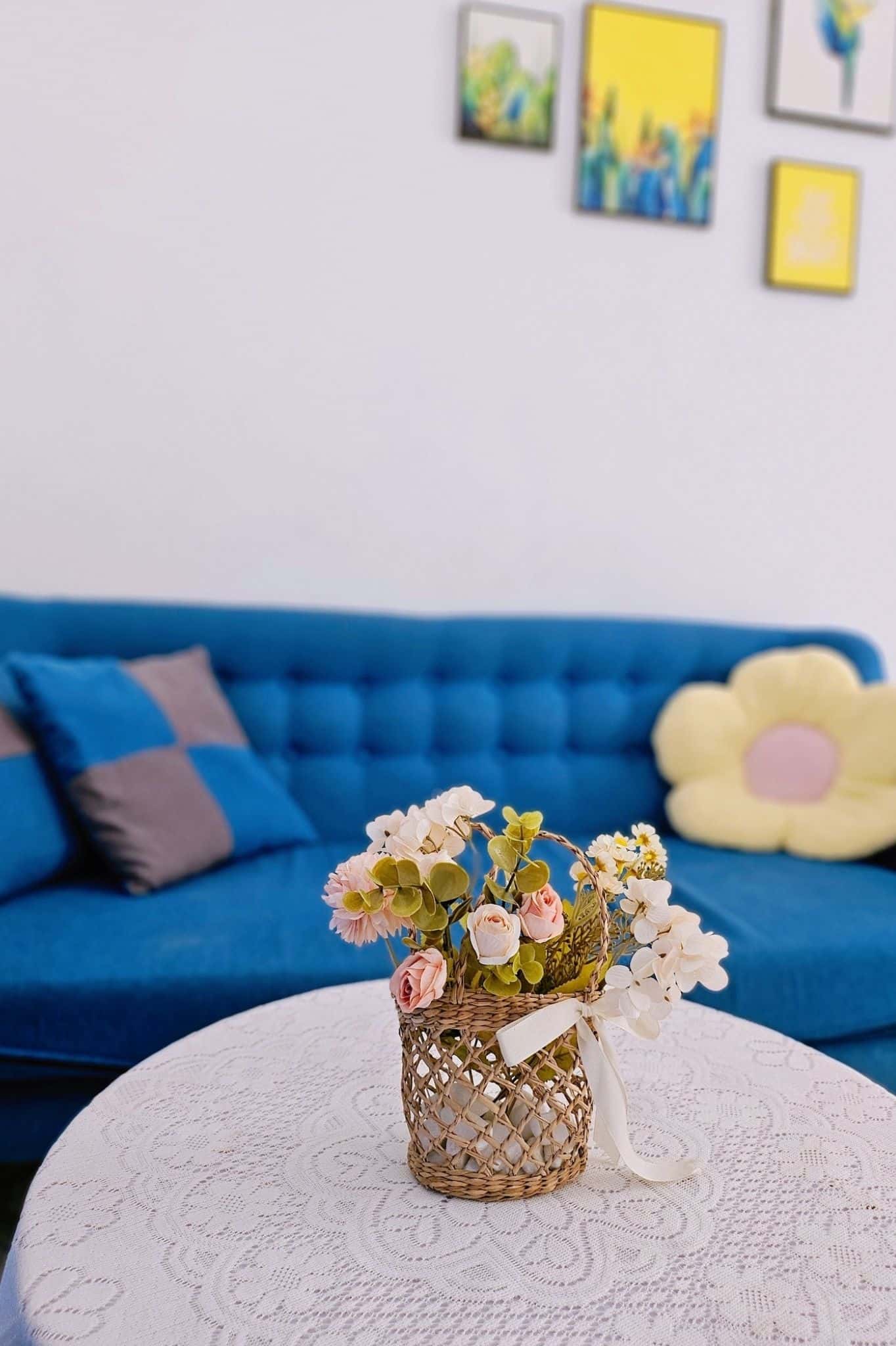 Sunny Villa 3 - 33 Hồ Quý Ly, Vũng Tàu — ảnh 3