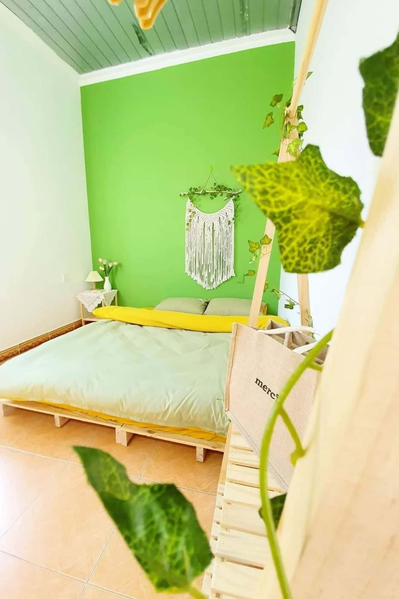 Sunny Villa 3 - 33 Hồ Quý Ly, Vũng Tàu — ảnh 9
