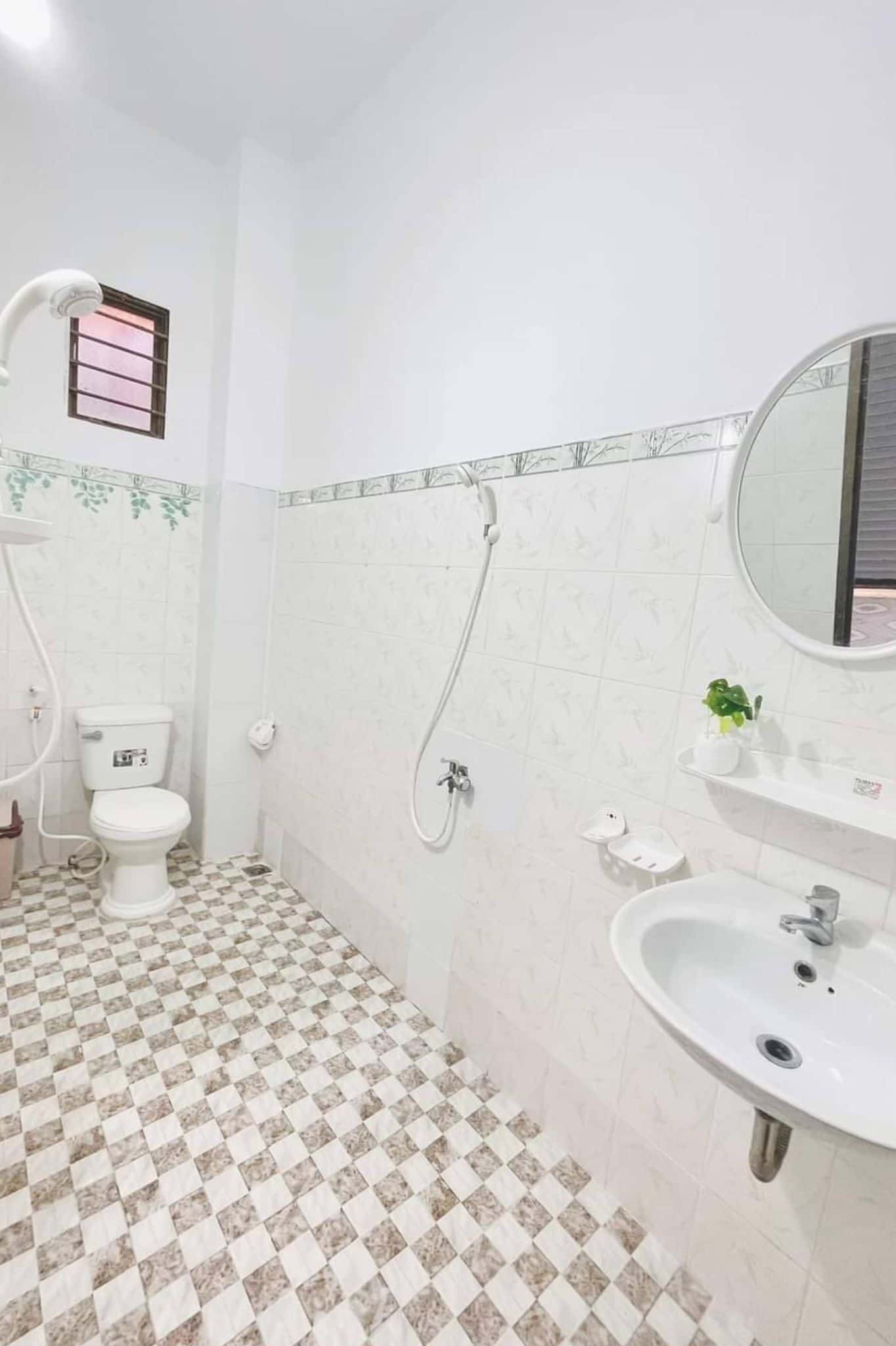 Sunny Villa 3 - 33 Hồ Quý Ly, Vũng Tàu — ảnh 13