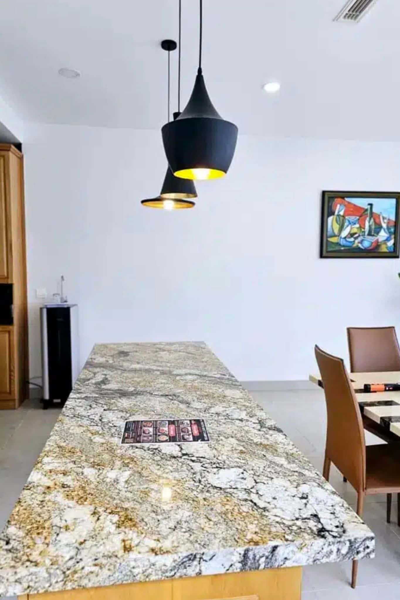 Villa D5 Sát Biển - Aria Resort, Vũng Tàu — ảnh 25