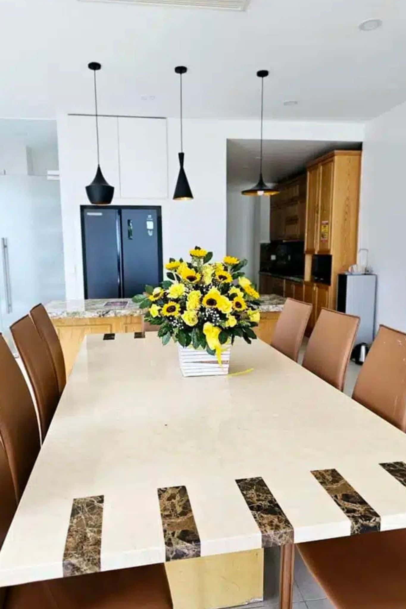 Villa D5 Sát Biển - Aria Resort, Vũng Tàu — ảnh 24