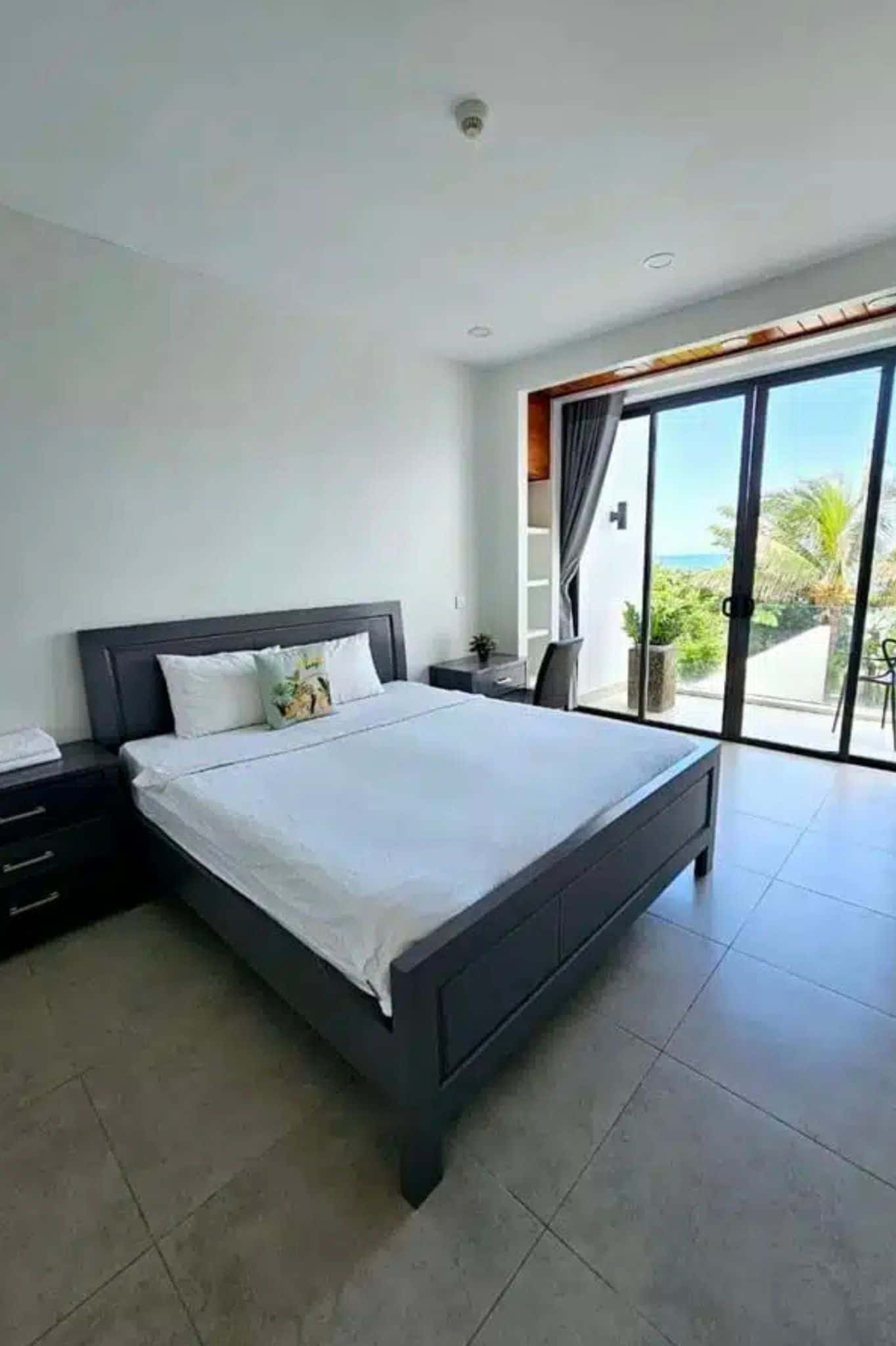Villa D5 Sát Biển - Aria Resort, Vũng Tàu — ảnh 21