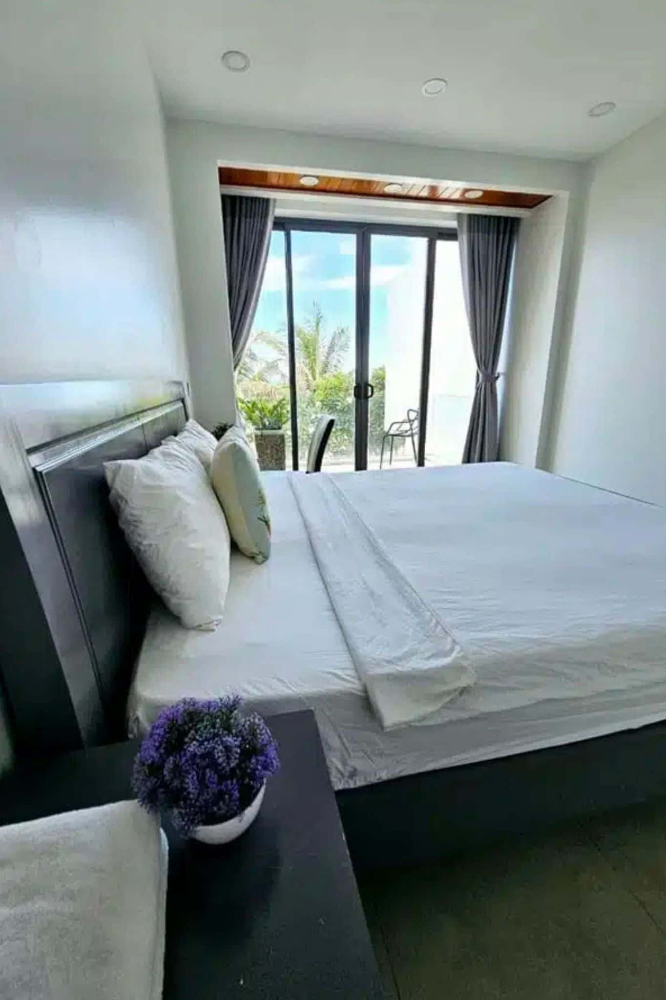 Villa D5 Sát Biển - Aria Resort, Vũng Tàu — ảnh 20