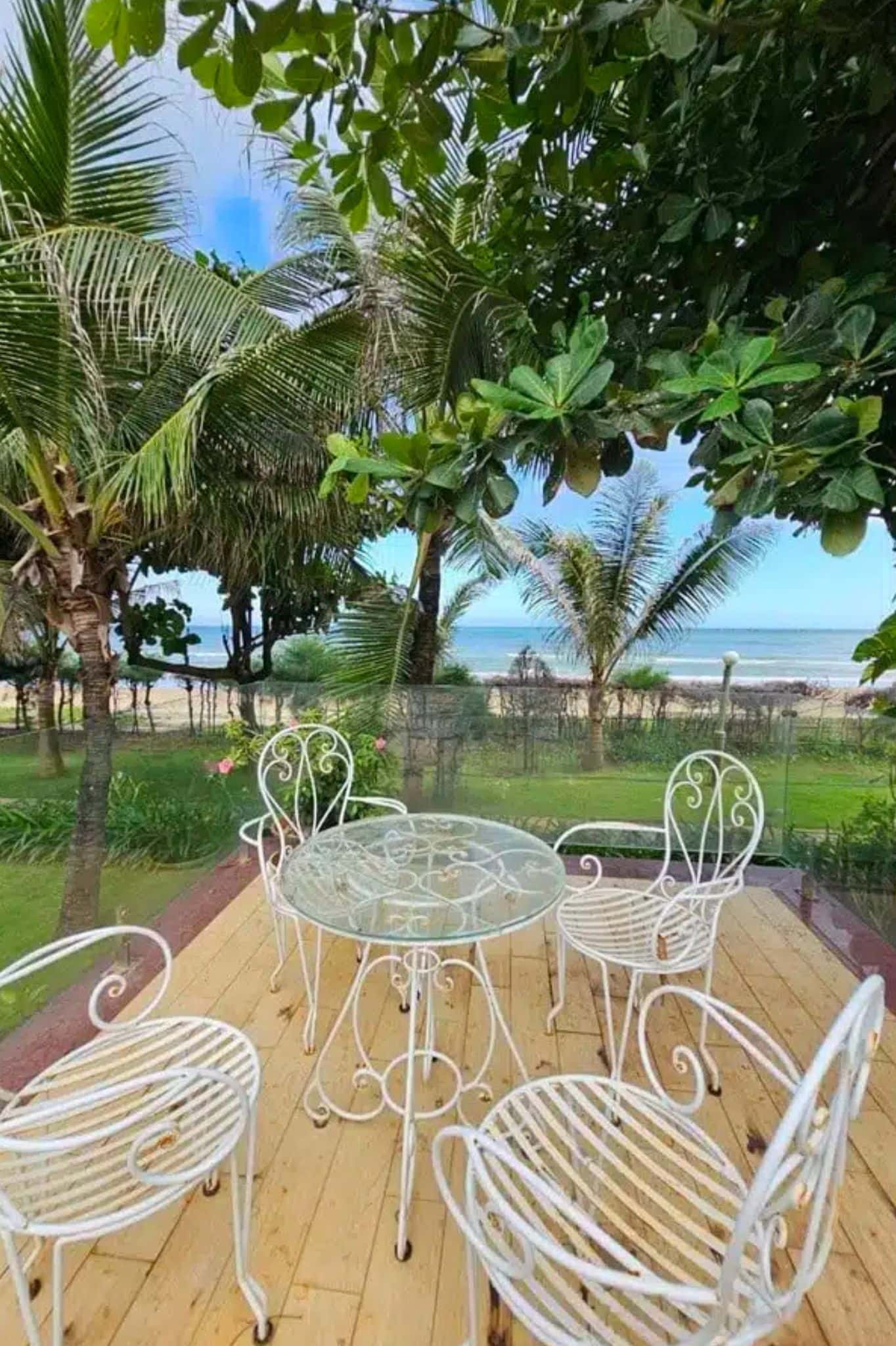 Villa D5 Sát Biển - Aria Resort, Vũng Tàu — ảnh 5