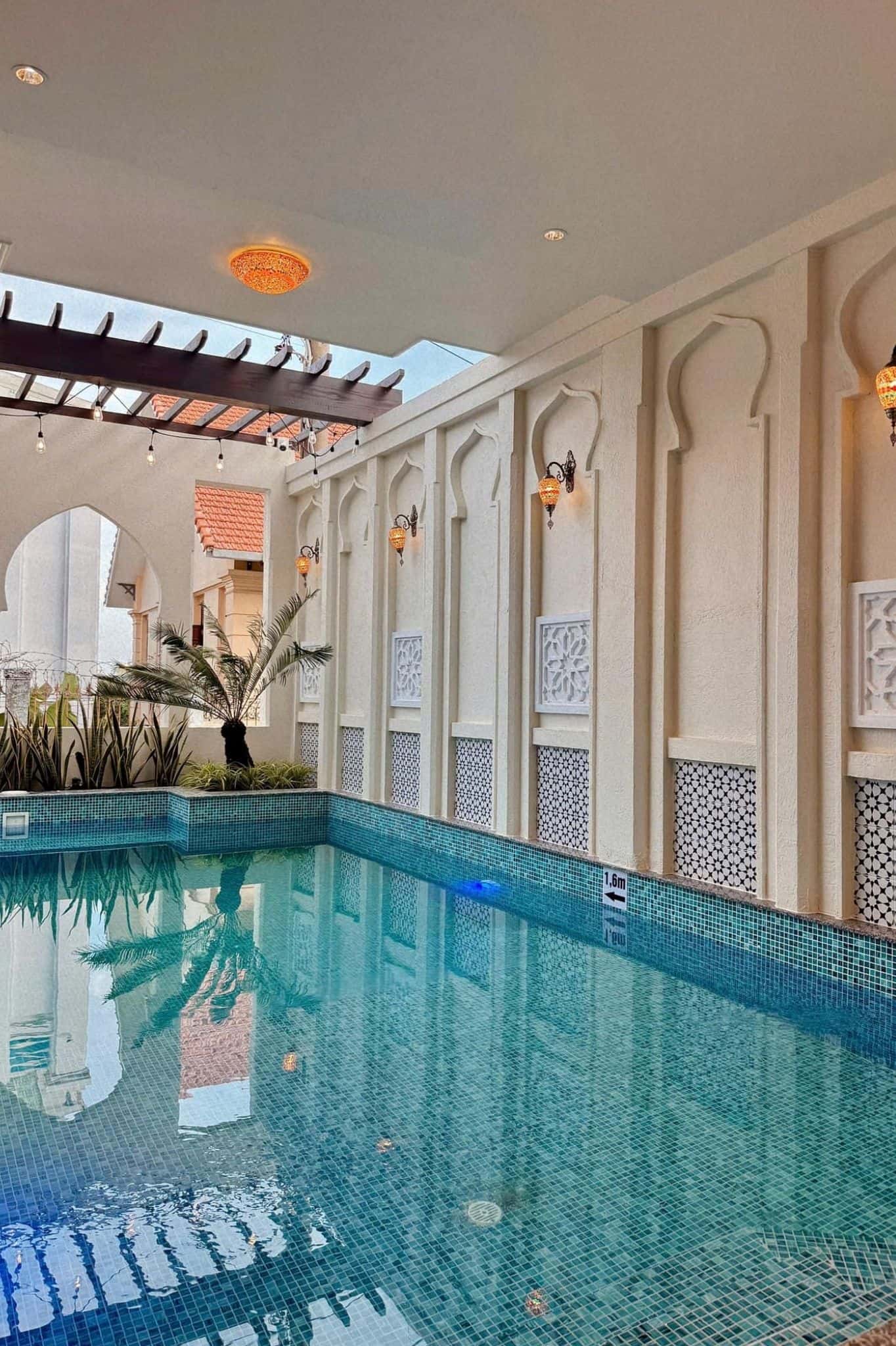 Fati Villa 105/2M Lê Ngọc Hân, Vũng Tàu — ảnh 6