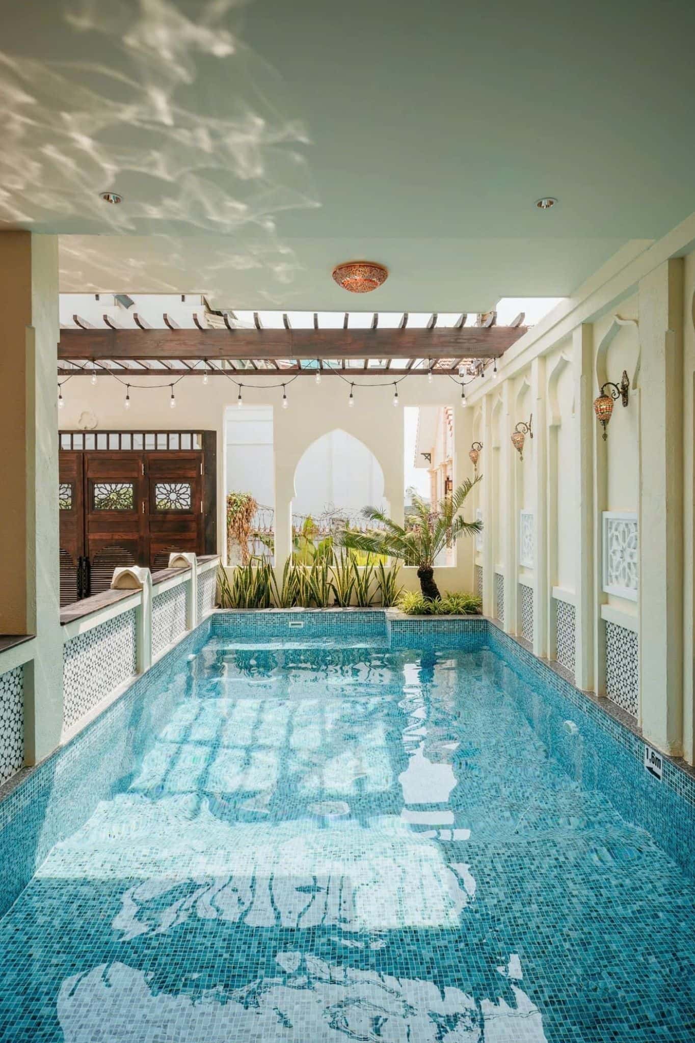 Fati Villa 105/2M Lê Ngọc Hân, Vũng Tàu — ảnh 5