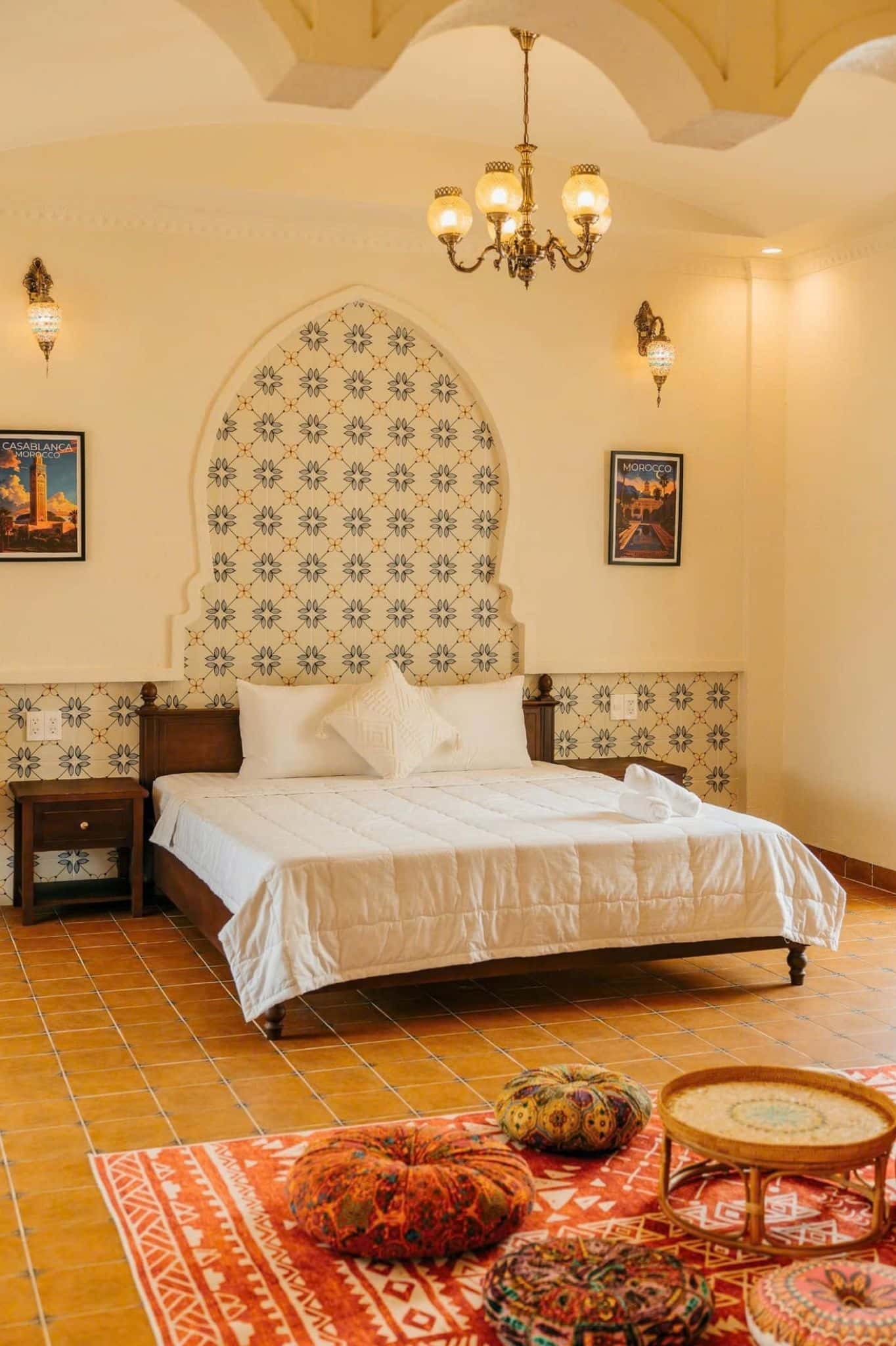 Fati Villa 105/2M Lê Ngọc Hân, Vũng Tàu — ảnh 15