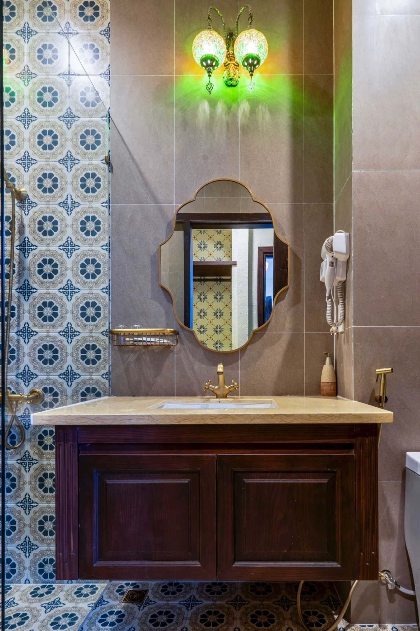 Fati Villa 105/2M Lê Ngọc Hân, Vũng Tàu — ảnh 25