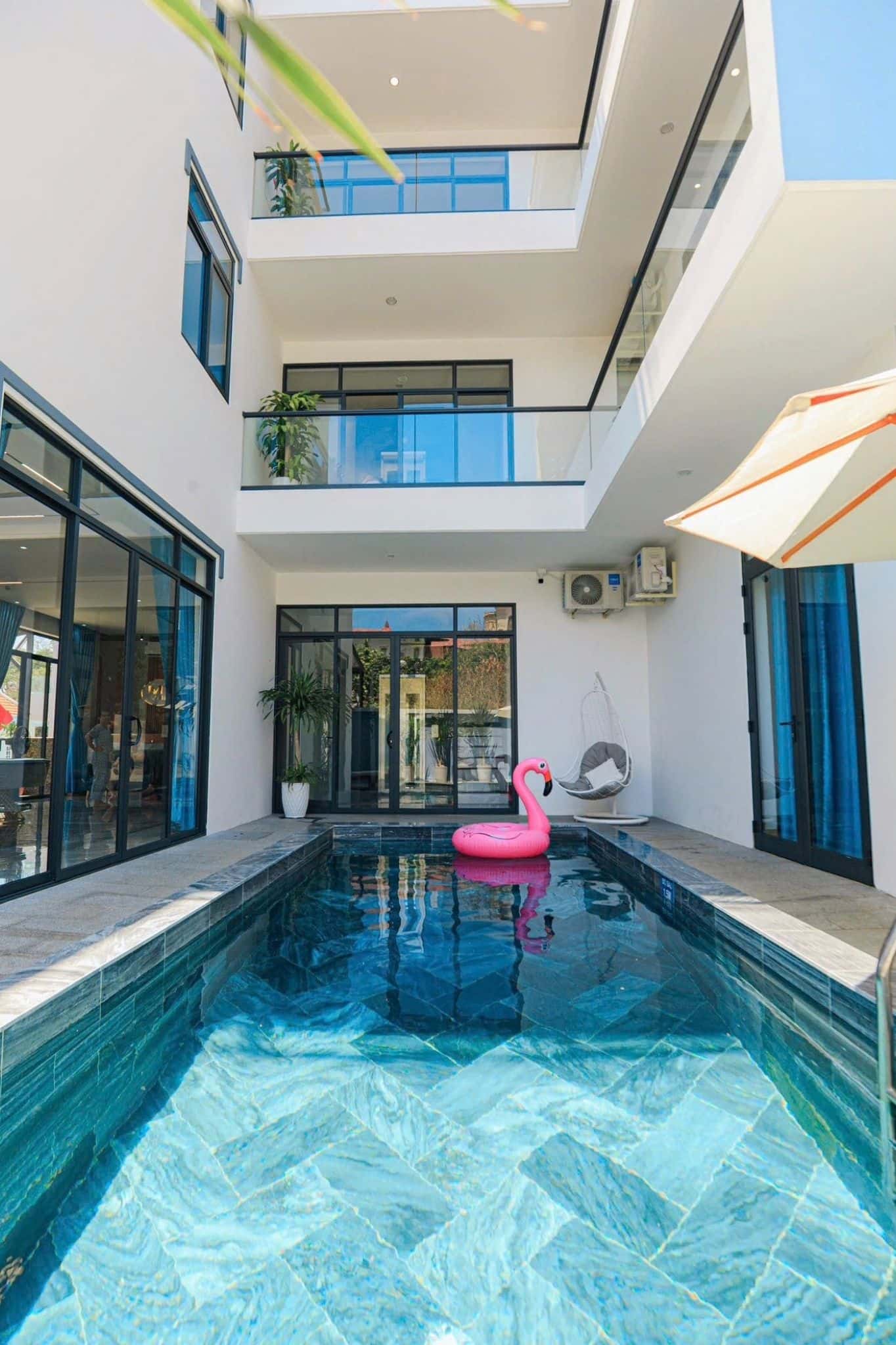 Pha Lê 2 Seaview Villa 42/2/1 Trần Phú, Vũng Tàu — photo 22