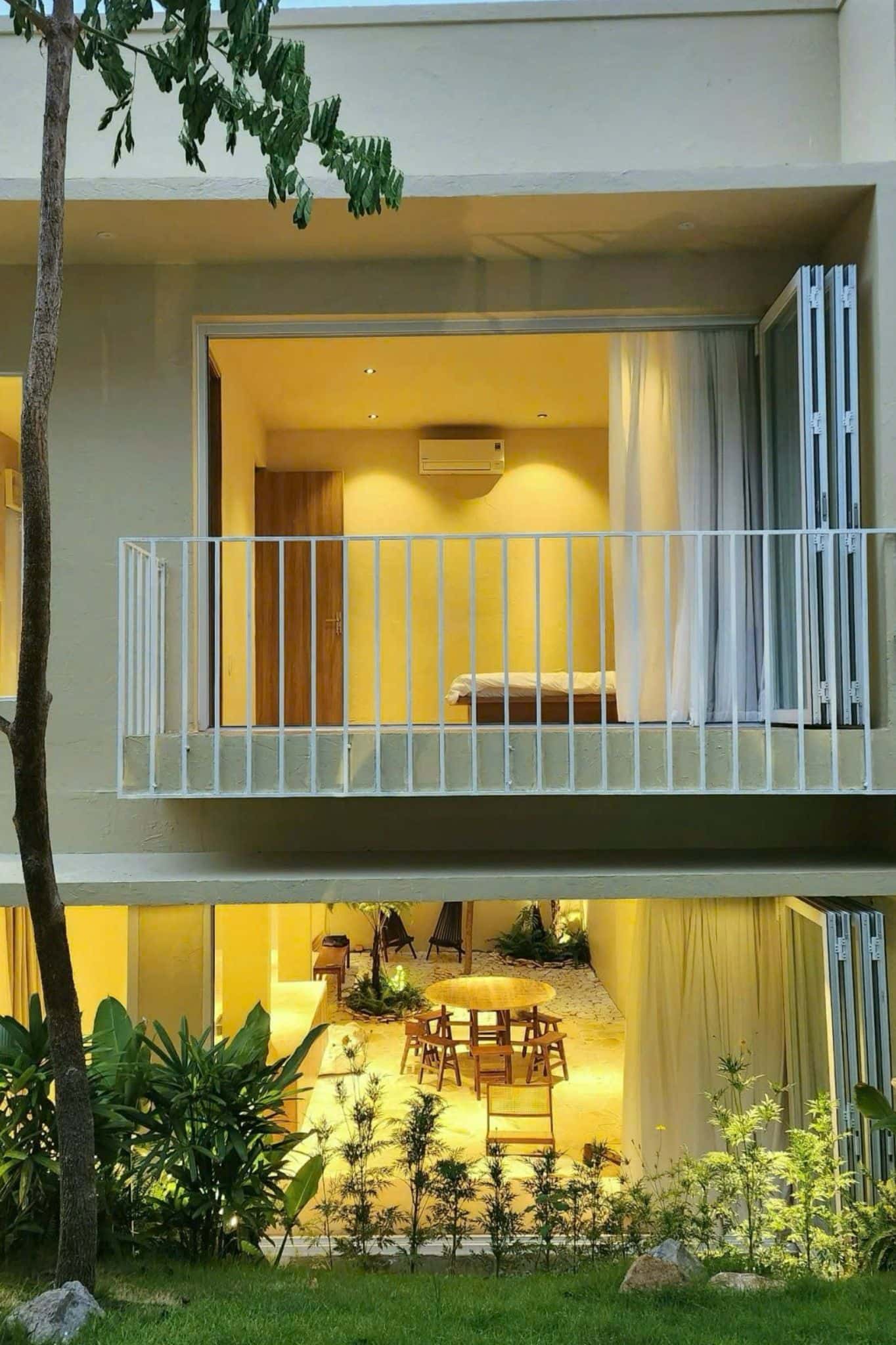 Nhà phố 74/1 Đinh Tiên Hoàng, Vũng Tàu — ảnh 1
