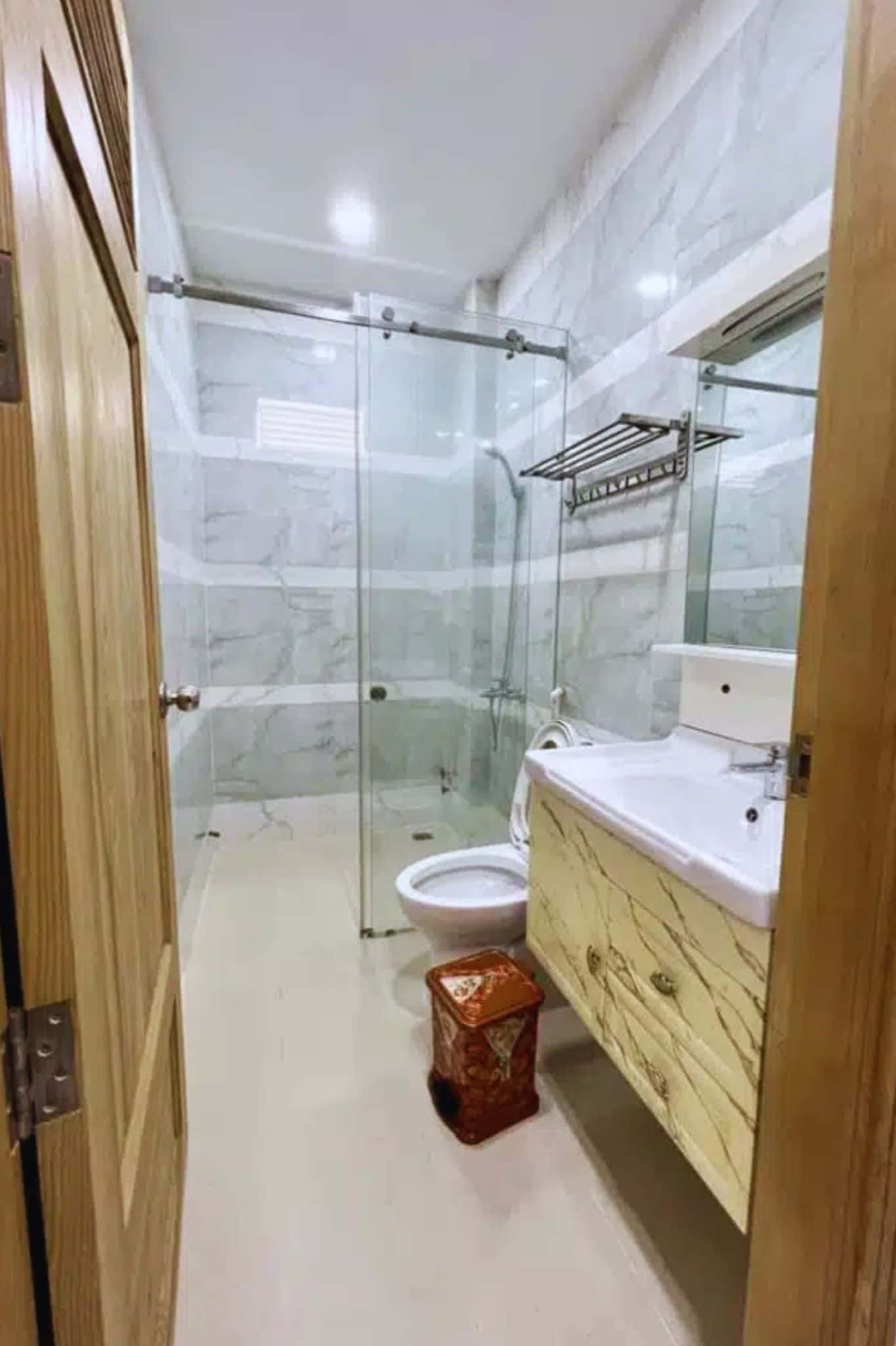 Nhà Phố 34/8 Phan Huy Ích, Vũng Tàu — ảnh 6