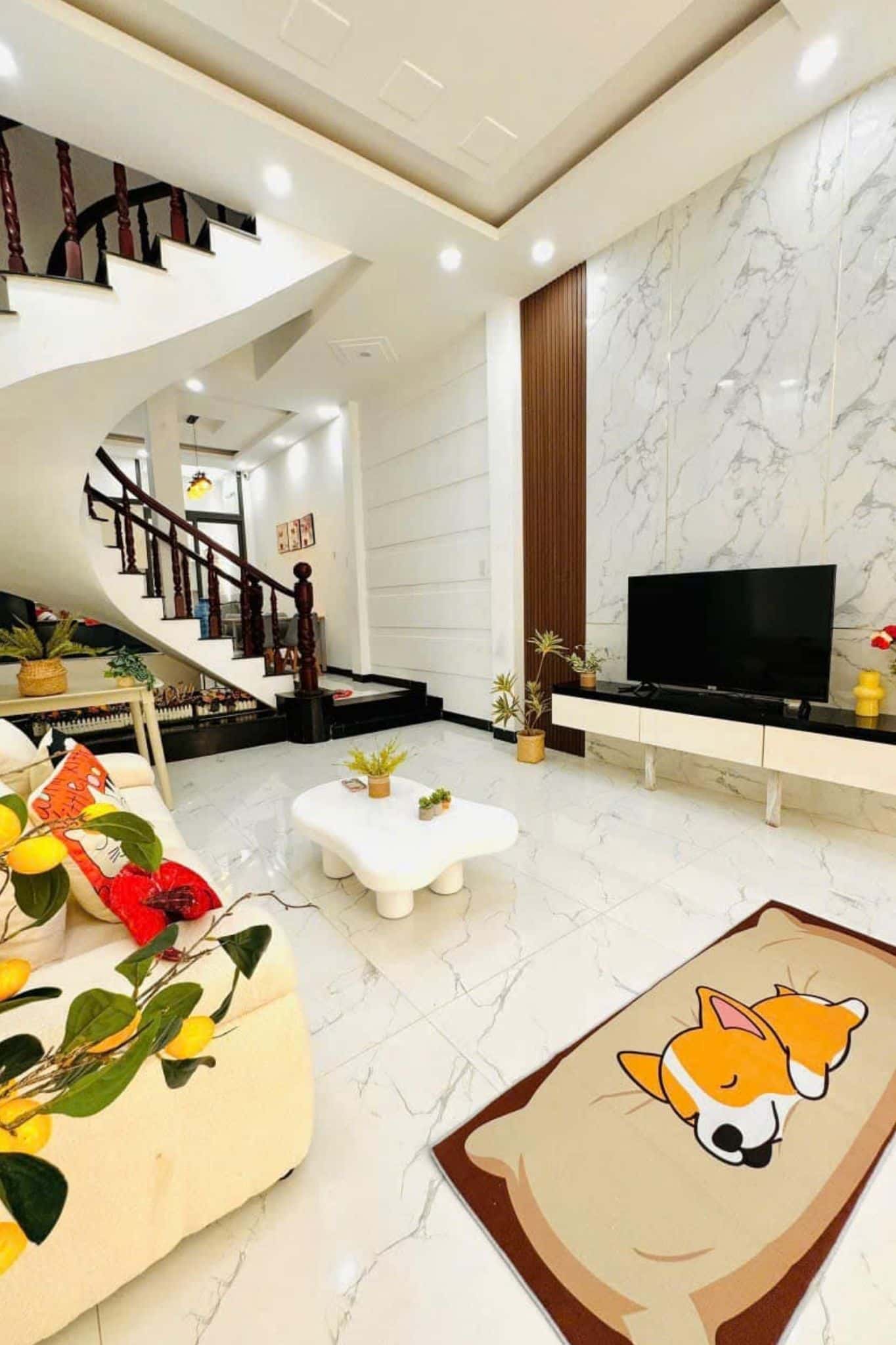 Townhouse 10/4B Lạc Long Quân, Vũng Tàu — photo 2