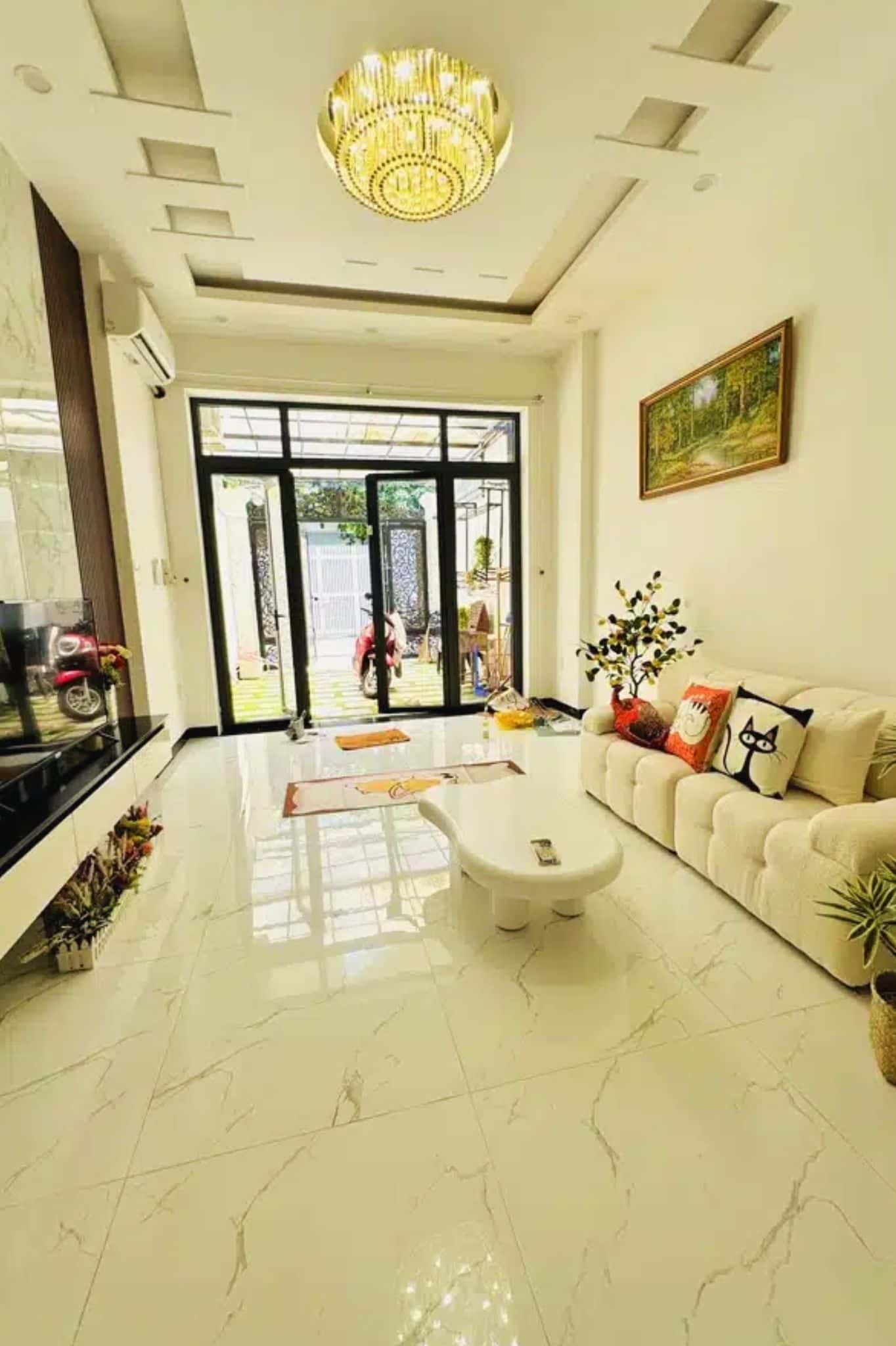 Townhouse 10/4B Lạc Long Quân, Vũng Tàu — photo 14