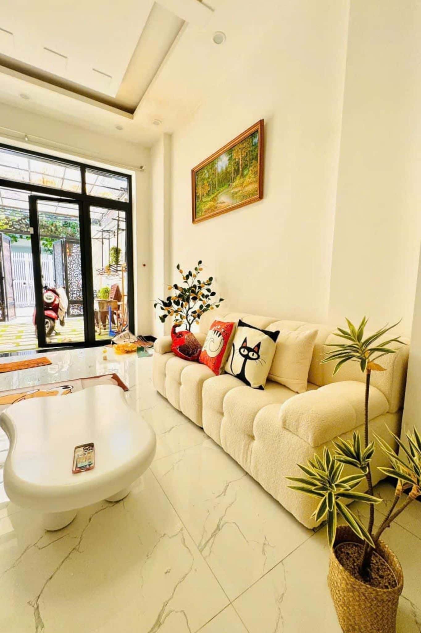 Townhouse 10/4B Lạc Long Quân, Vũng Tàu — photo 13