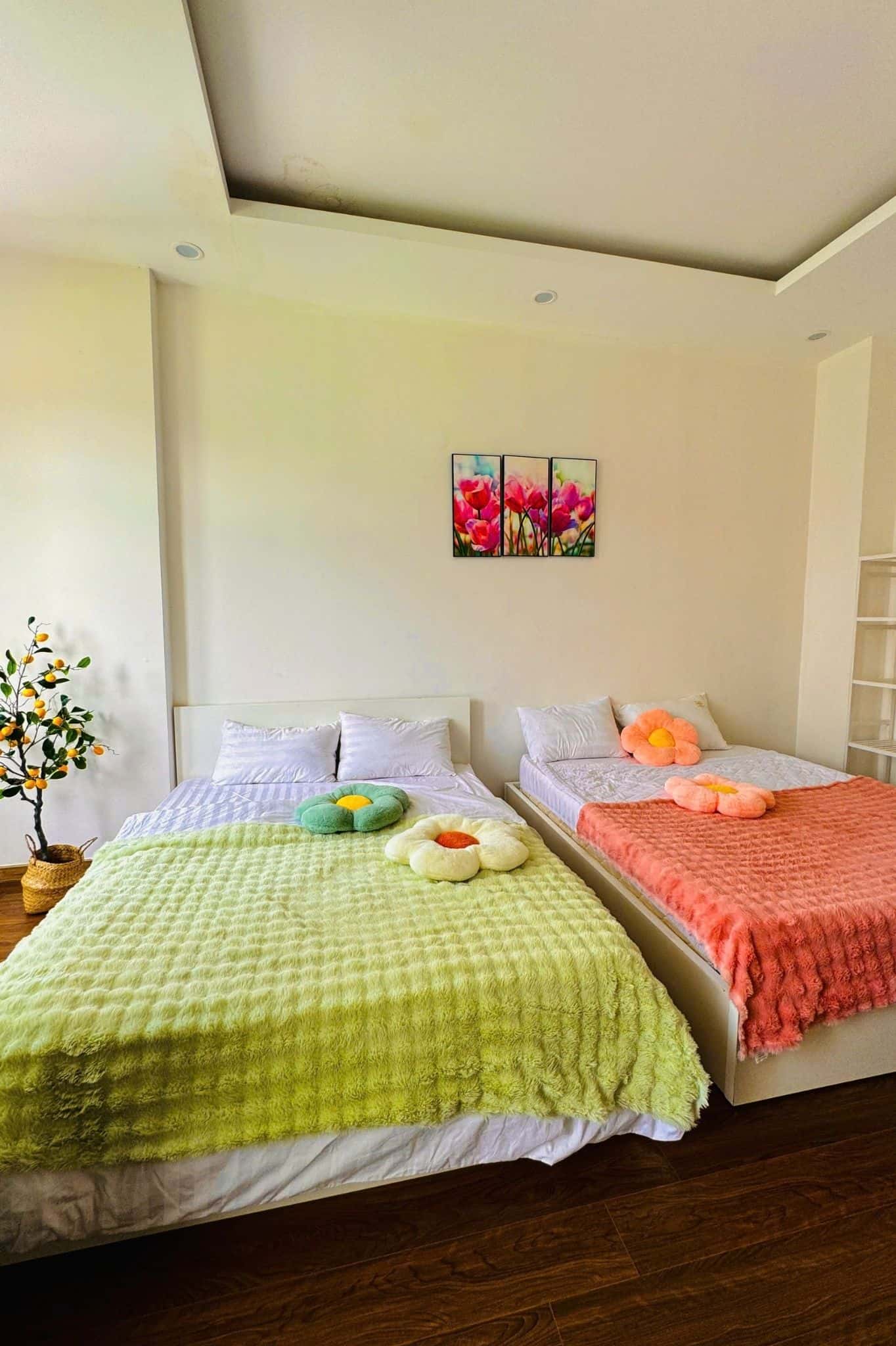 Townhouse 10/4B Lạc Long Quân, Vũng Tàu — photo 4