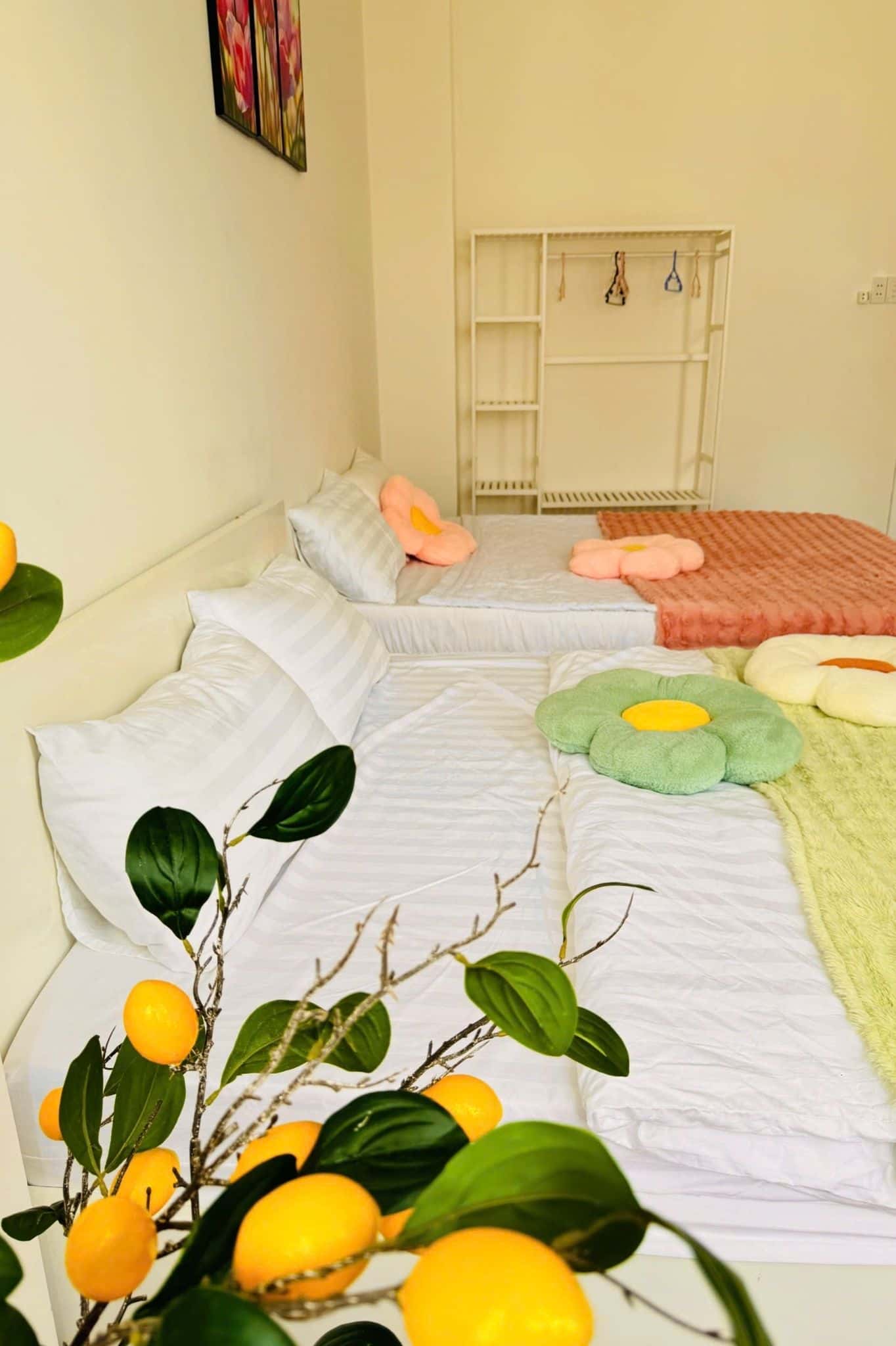 Townhouse 10/4B Lạc Long Quân, Vũng Tàu — photo 10